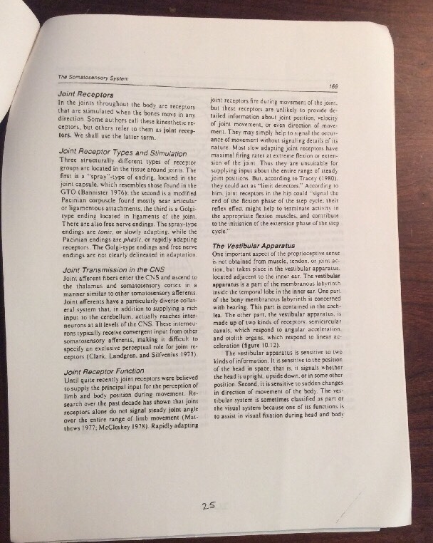 Physical Education 104 Introduction To Motor Learning (1991, Softcover) UC Davis - Image 8