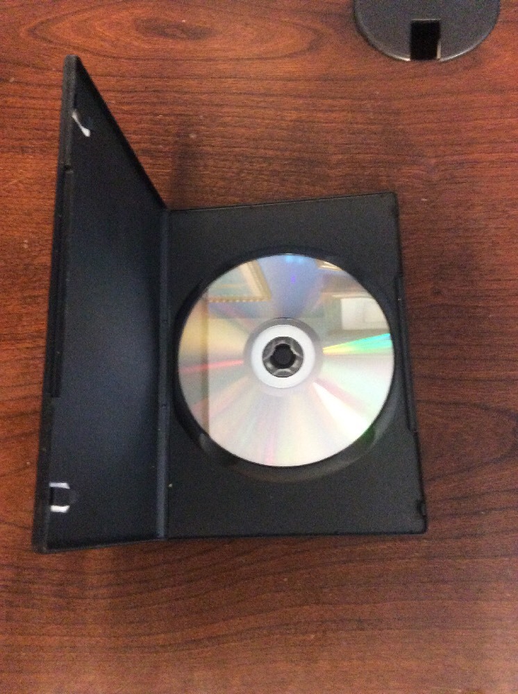 Jack and the Beanstalk 2004 DVD RecycledDVD - Image 10