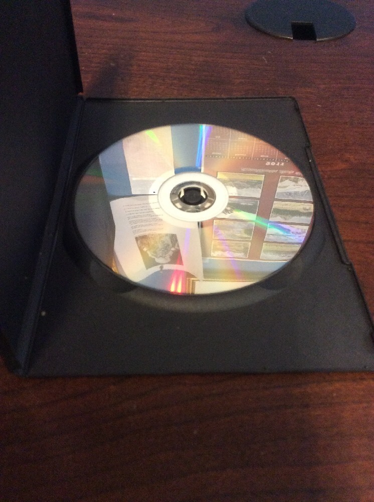 Jack and the Beanstalk 2004 DVD RecycledDVD - Image 12