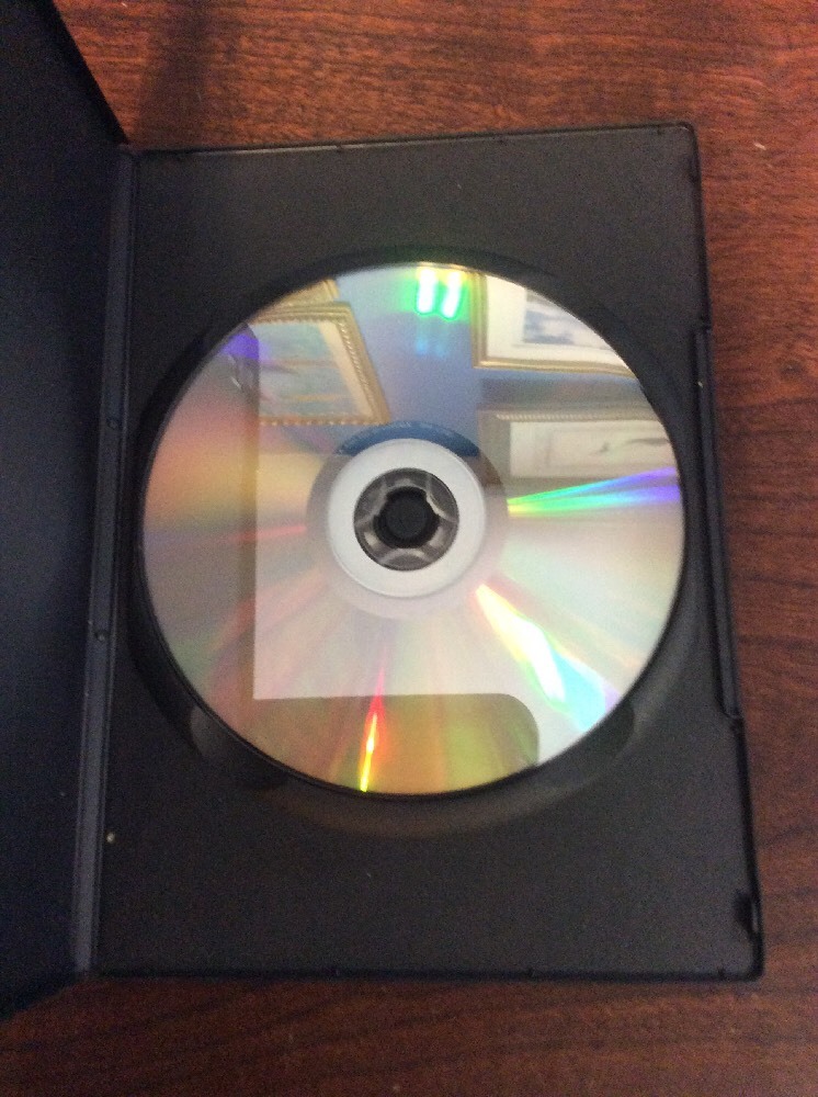 Jack and the Beanstalk 2004 DVD RecycledDVD - Image 11