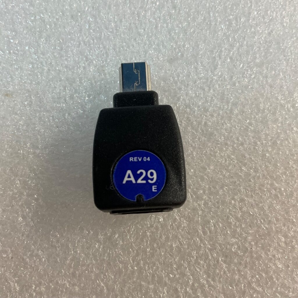 iGo A29 Power Tip For Blackberry 8100 830 Curve Phone ElectronicsRecycled - Image 1