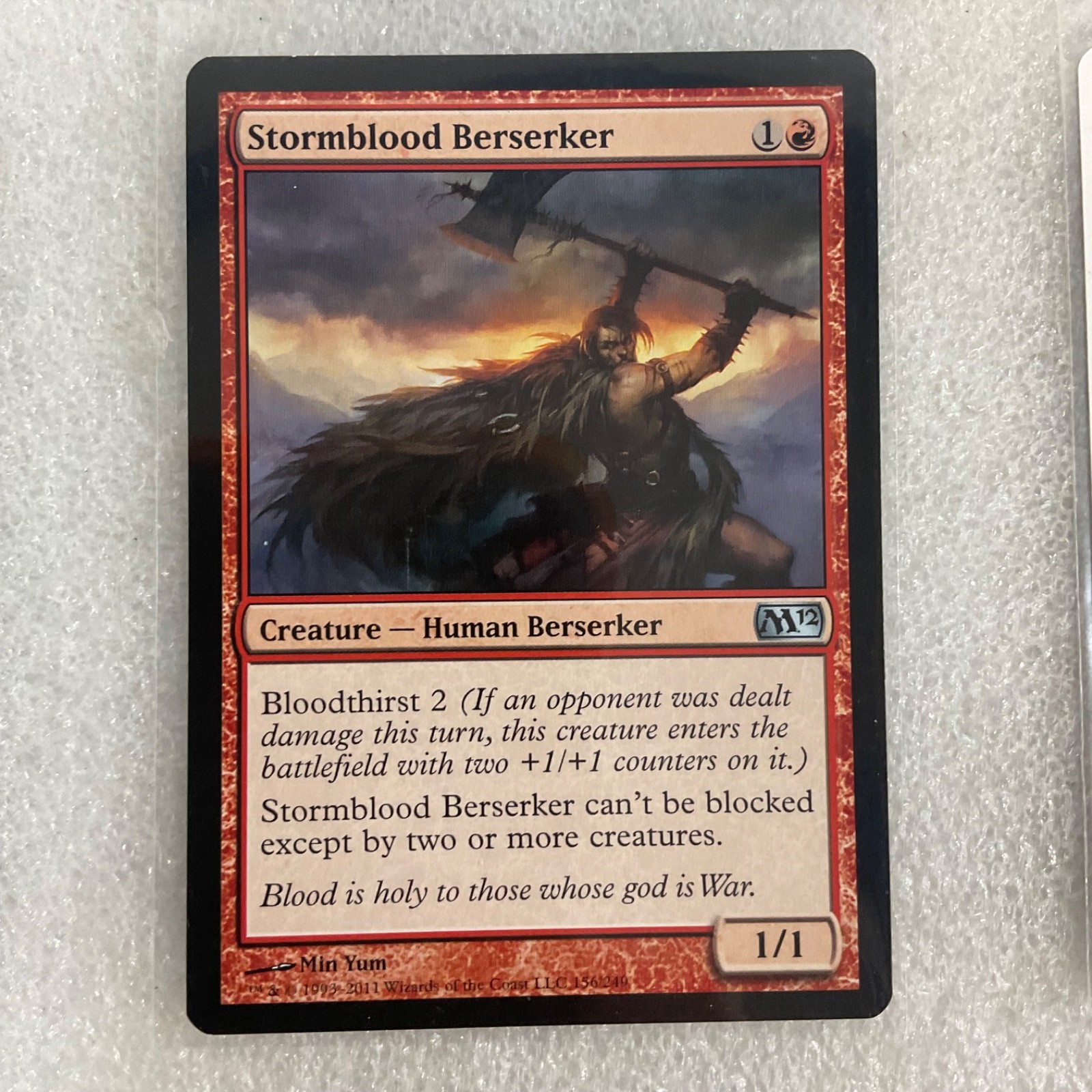 MTG 20 Card Red Lot Shatter Spitting Earth Stone Giant Mixed Sets - Image 17