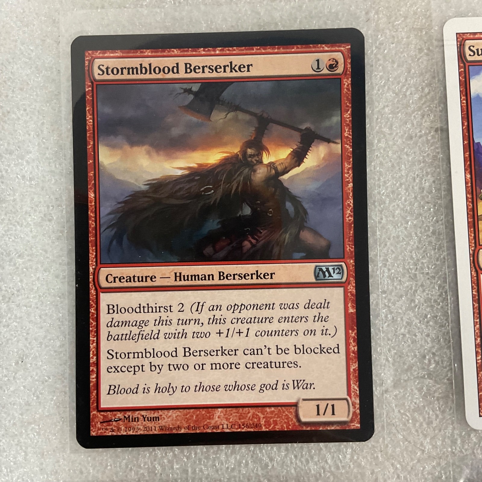 MTG 20 Card Red Lot Shatter Spitting Earth Stone Giant Mixed Sets - Image 18