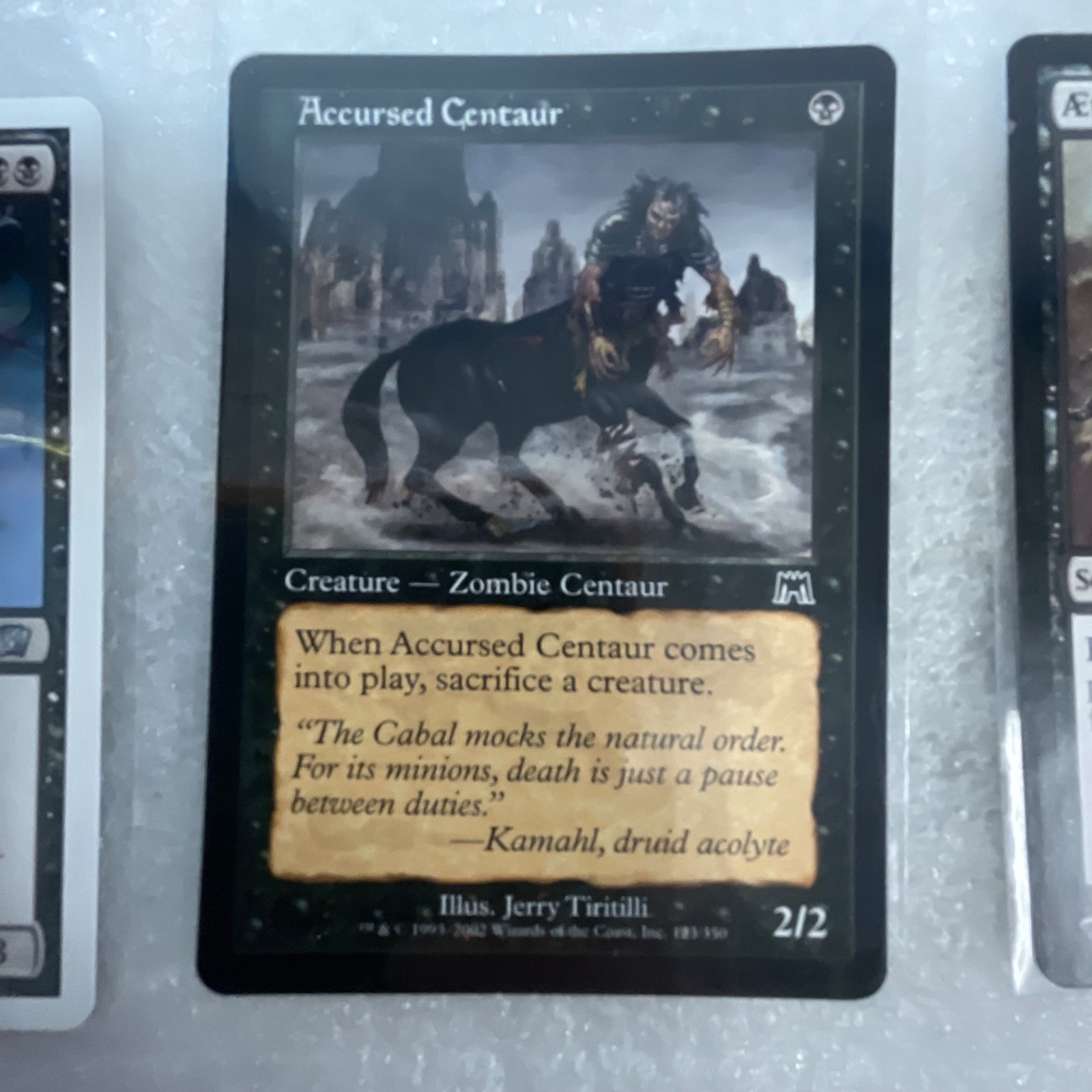 MTG 20 Card Black Lot Aether Snap Abyssal Specter Mixed Sets - Image 6