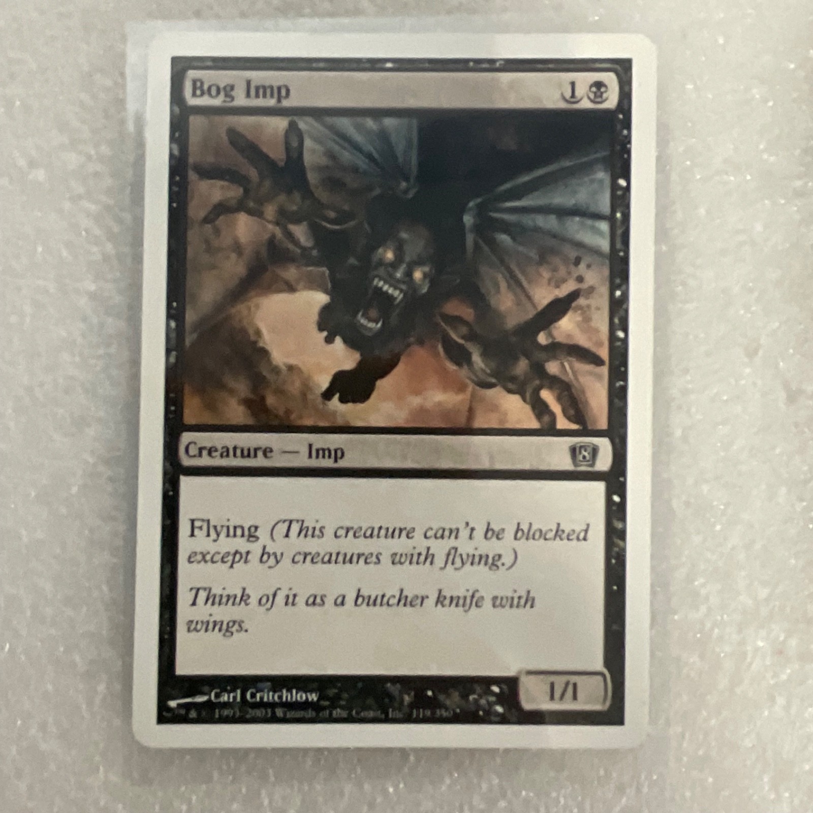 MTG 20 Card Black Lot Bog Wraith Bladewing's Thrall Mixed Sets - Image 9