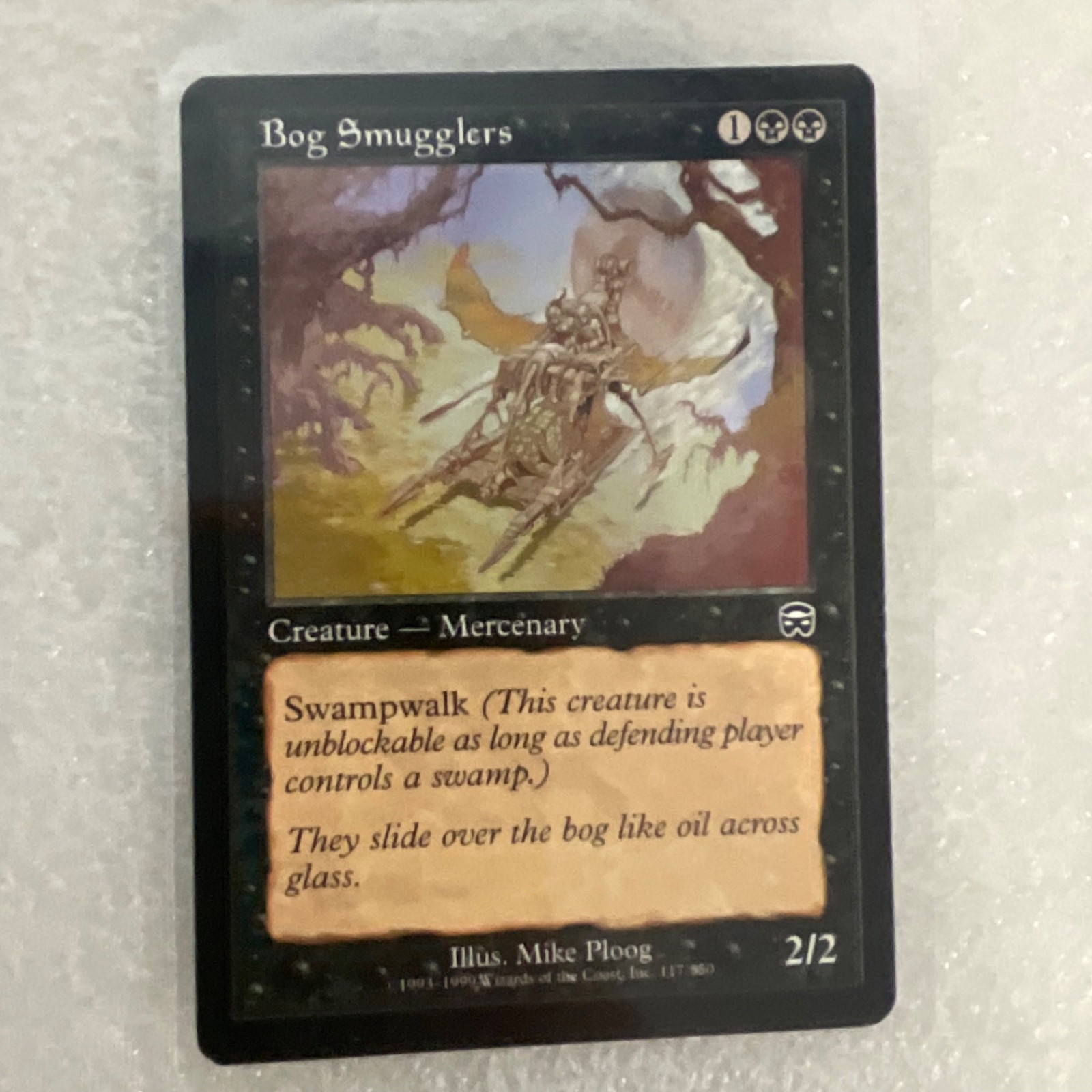 MTG 20 Card Black Lot Bog Wraith Bladewing's Thrall Mixed Sets - Image 12