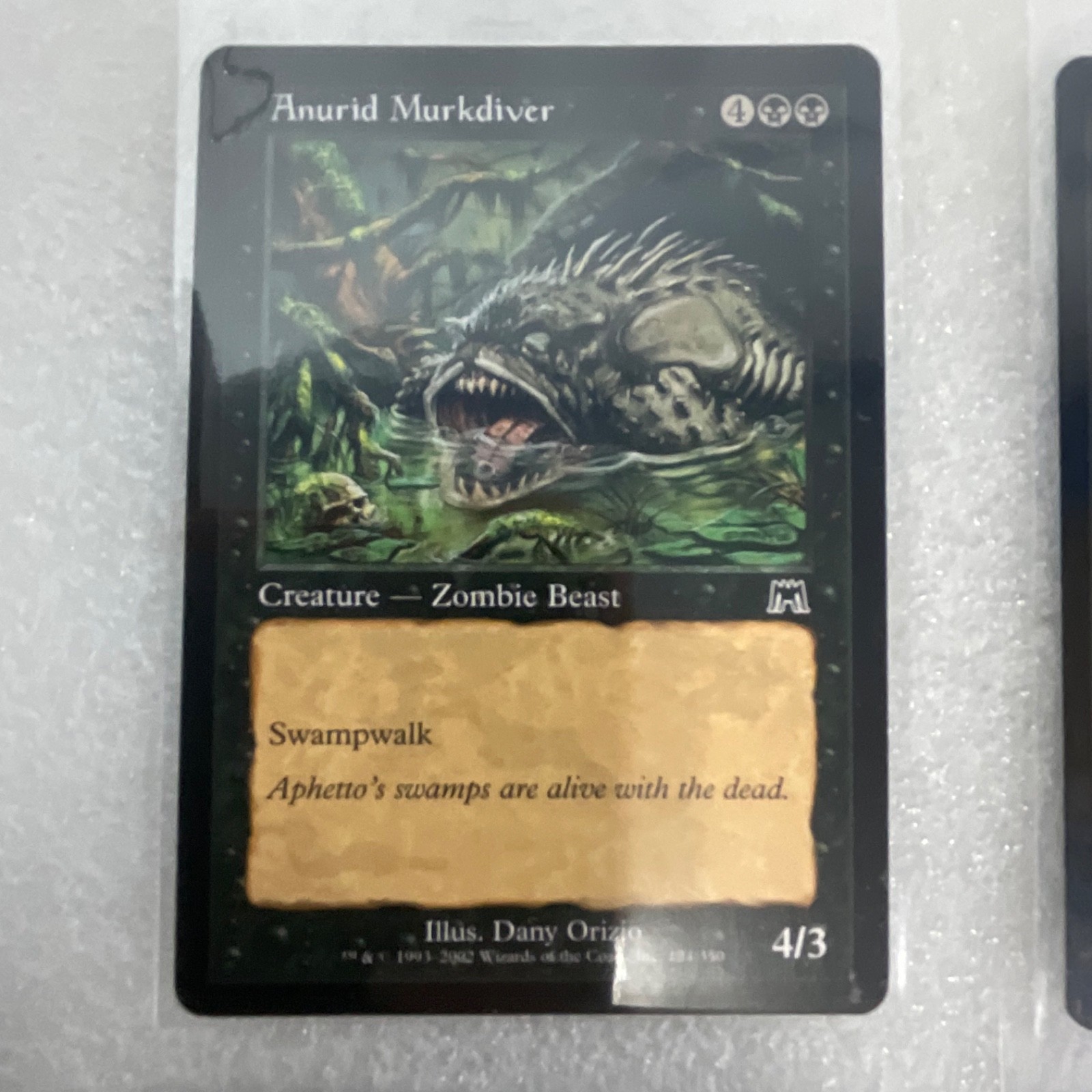 MTG 20 Card Black Lot Ashes Armor Thrull Aphetto Mixed Sets - Image 3