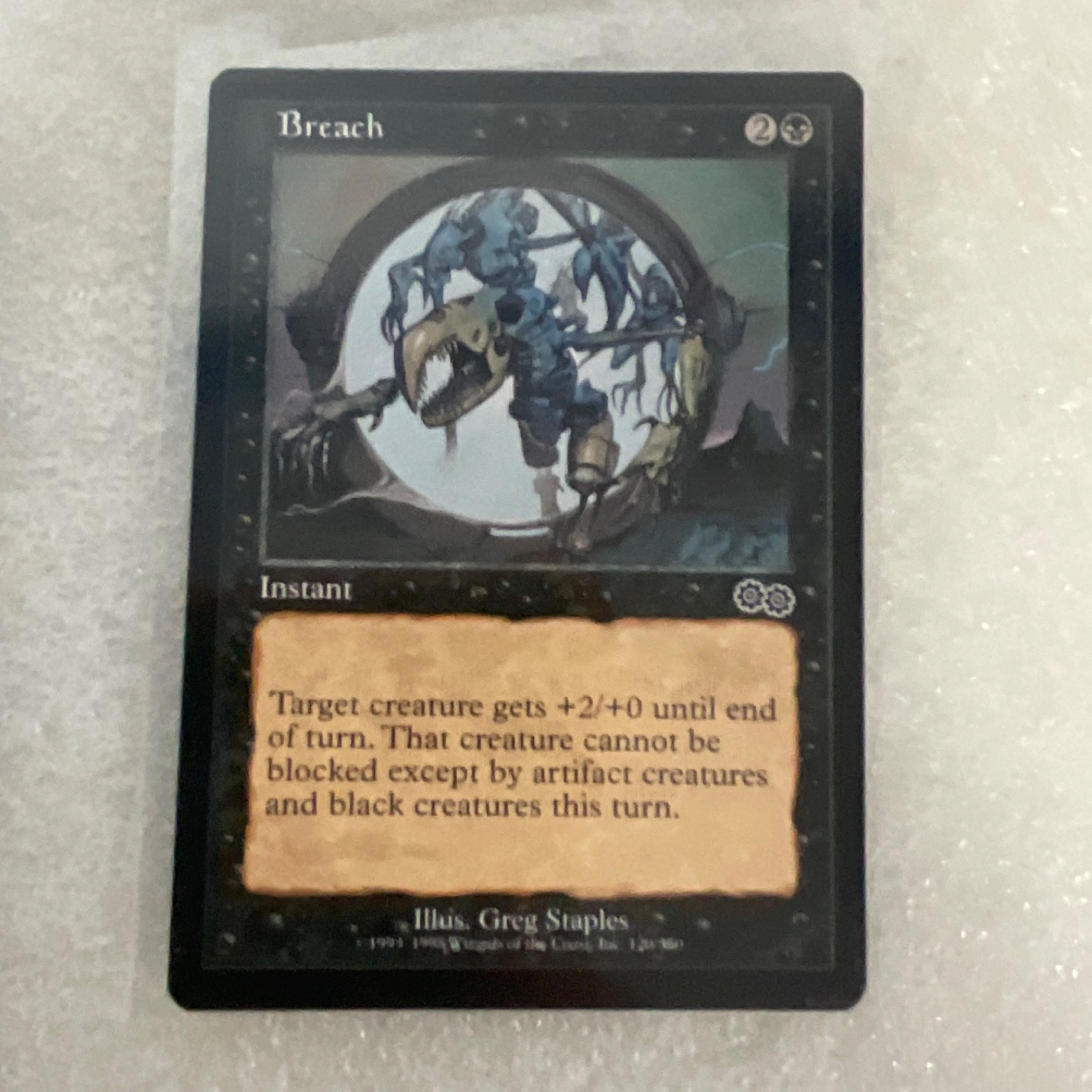 MTG 20 Card Black Lot Bog Wraith Bladewing's Thrall Mixed Sets - Image 20