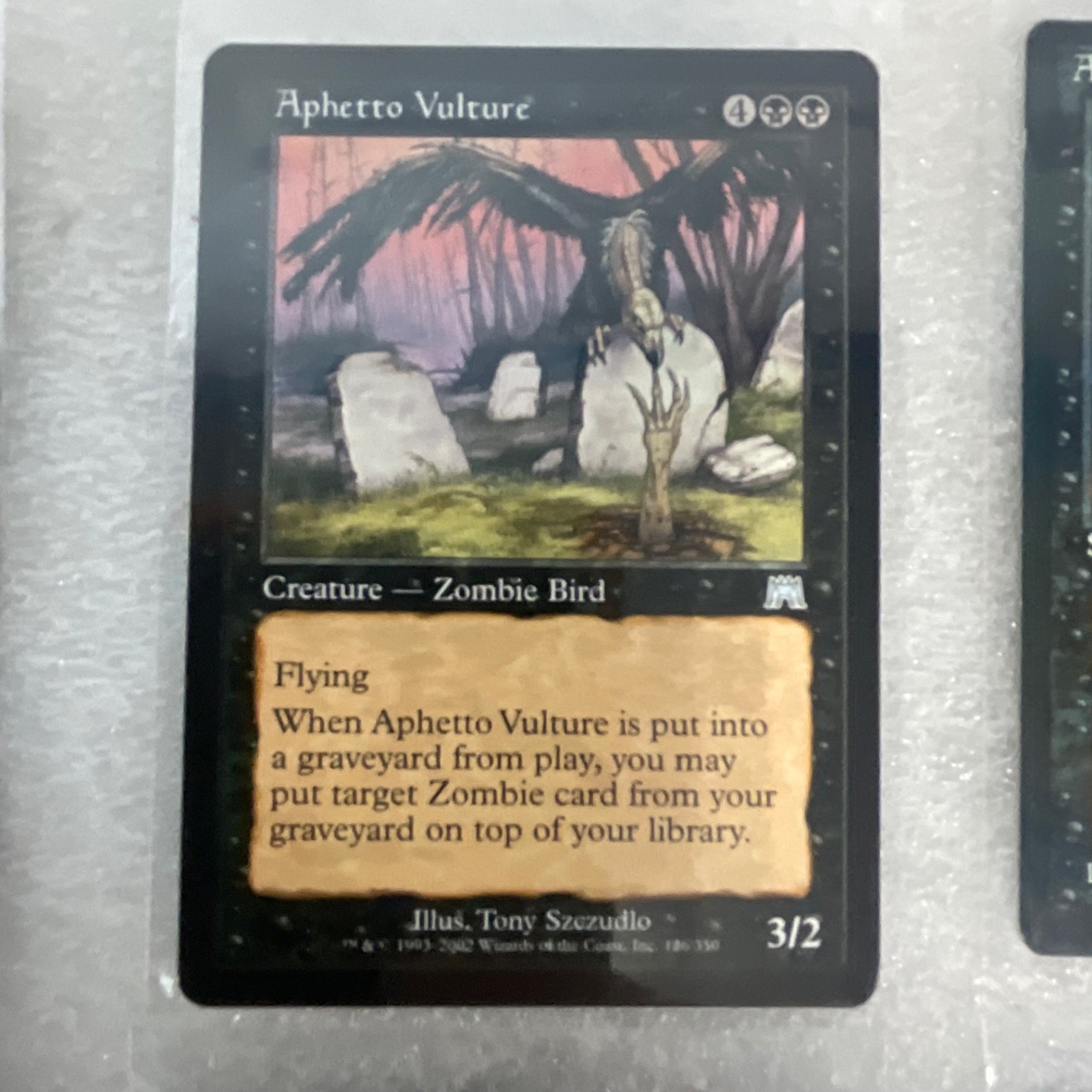 MTG 20 Card Black Lot Ashes Armor Thrull Aphetto Mixed Sets - Image 14