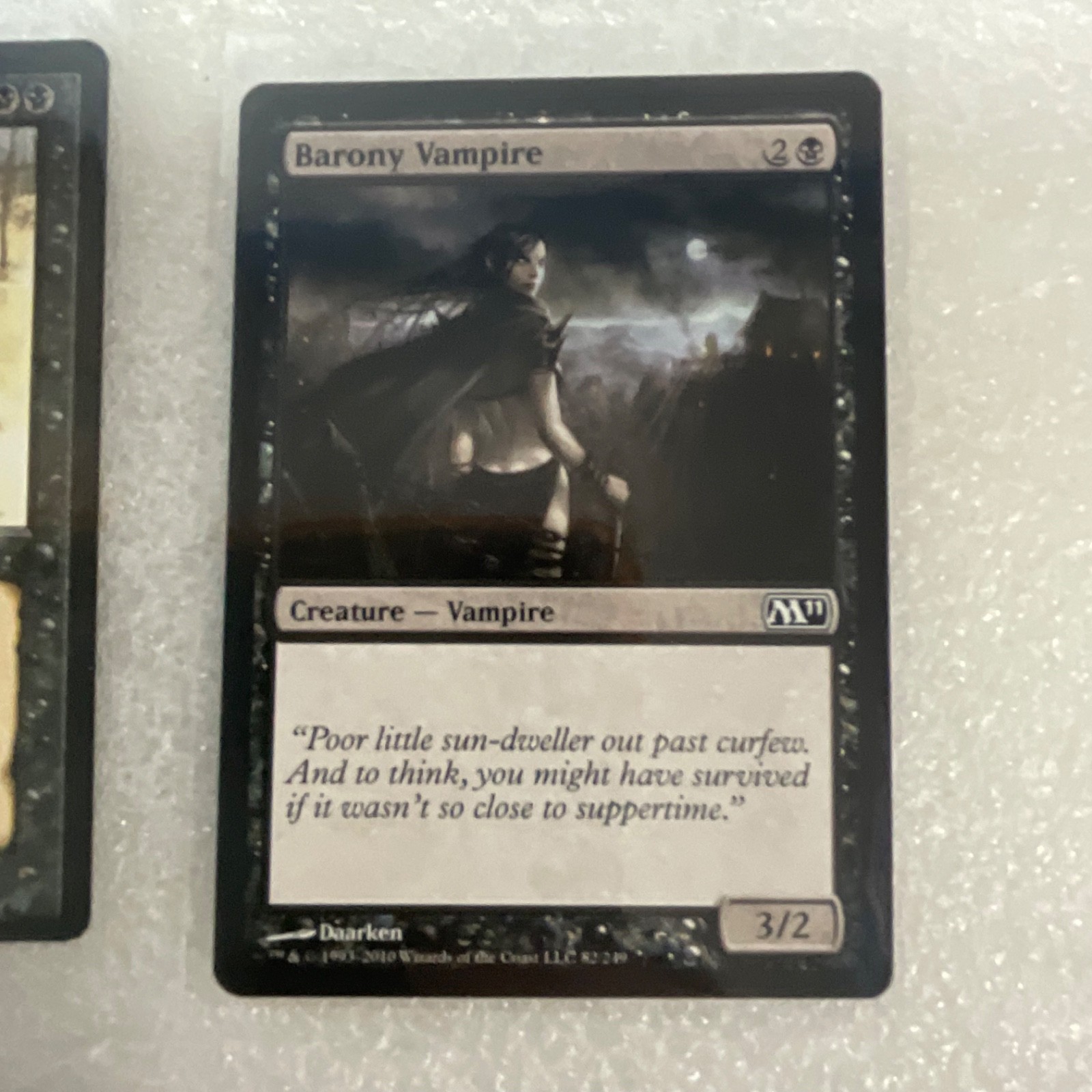 MTG 20 Card Black Lot Ashes Armor Thrull Aphetto Mixed Sets - Image 19