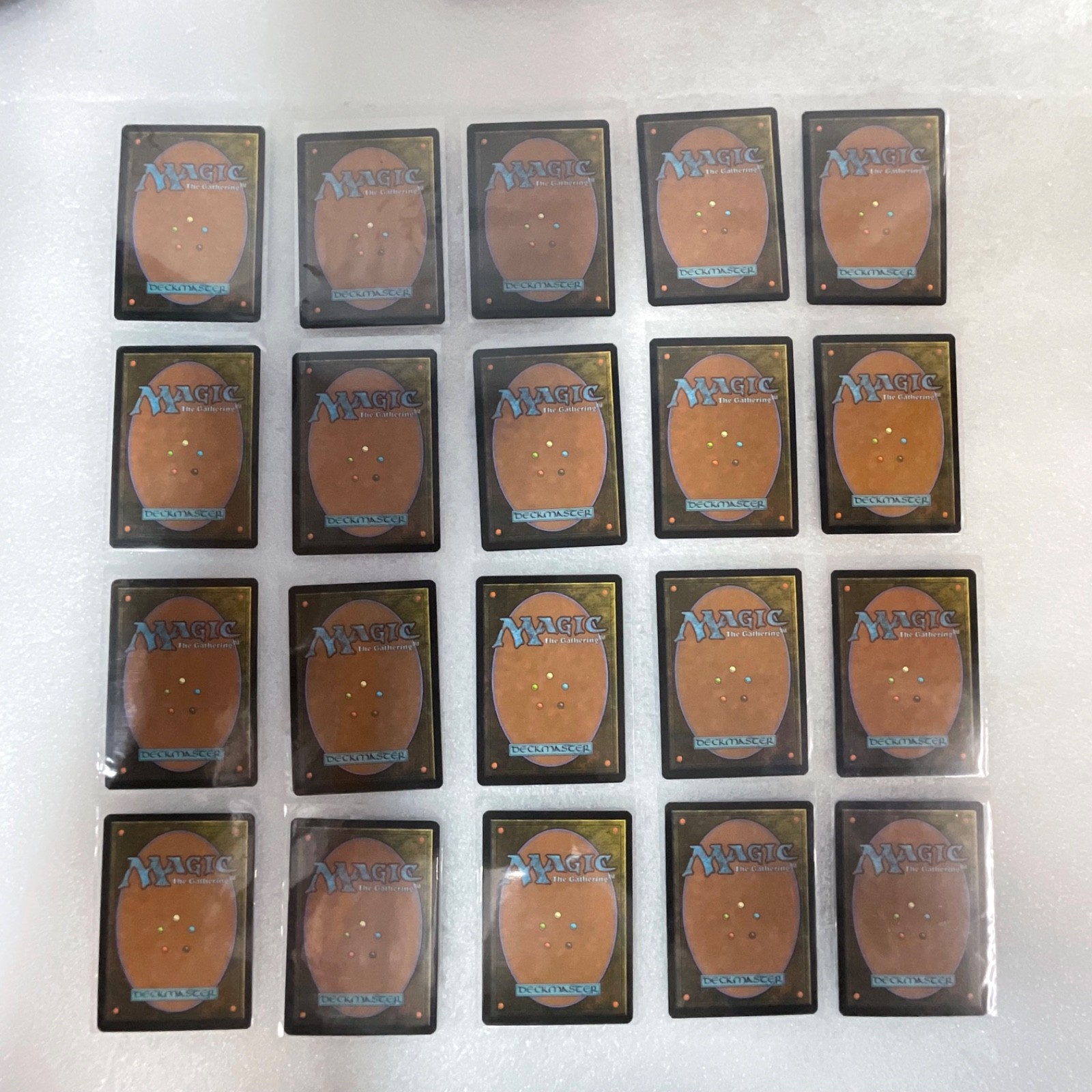 MTG 20 Card Black Lot Aether Snap Abyssal Specter Mixed Sets - Image 22