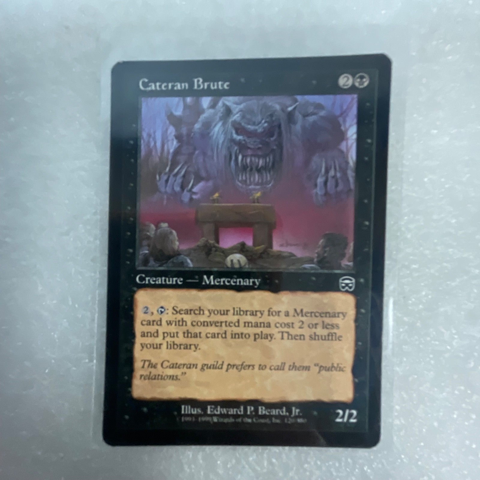 MTG 20 Card Black Lot Carrion Wall Cackling Imp Mixed Sets - Image 16