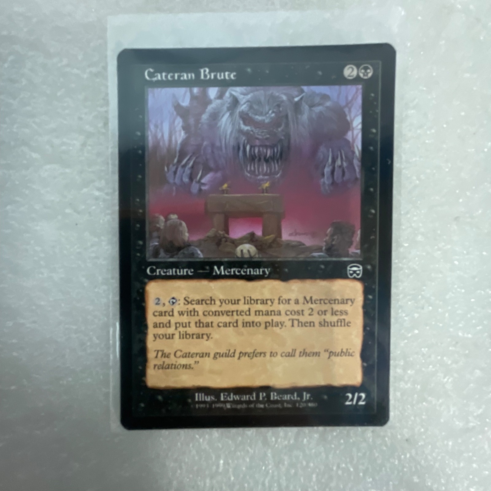 MTG 20 Card Black Lot Carrion Wall Cackling Imp Mixed Sets - Image 17
