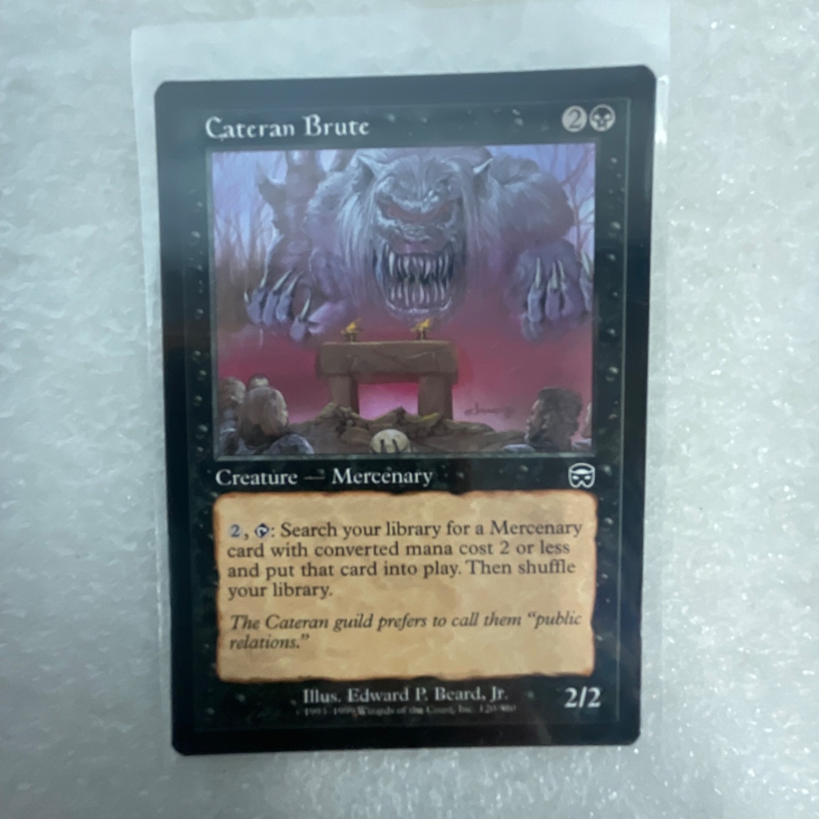 MTG 20 Card Black Lot Carrion Wall Cackling Imp Mixed Sets - Image 18