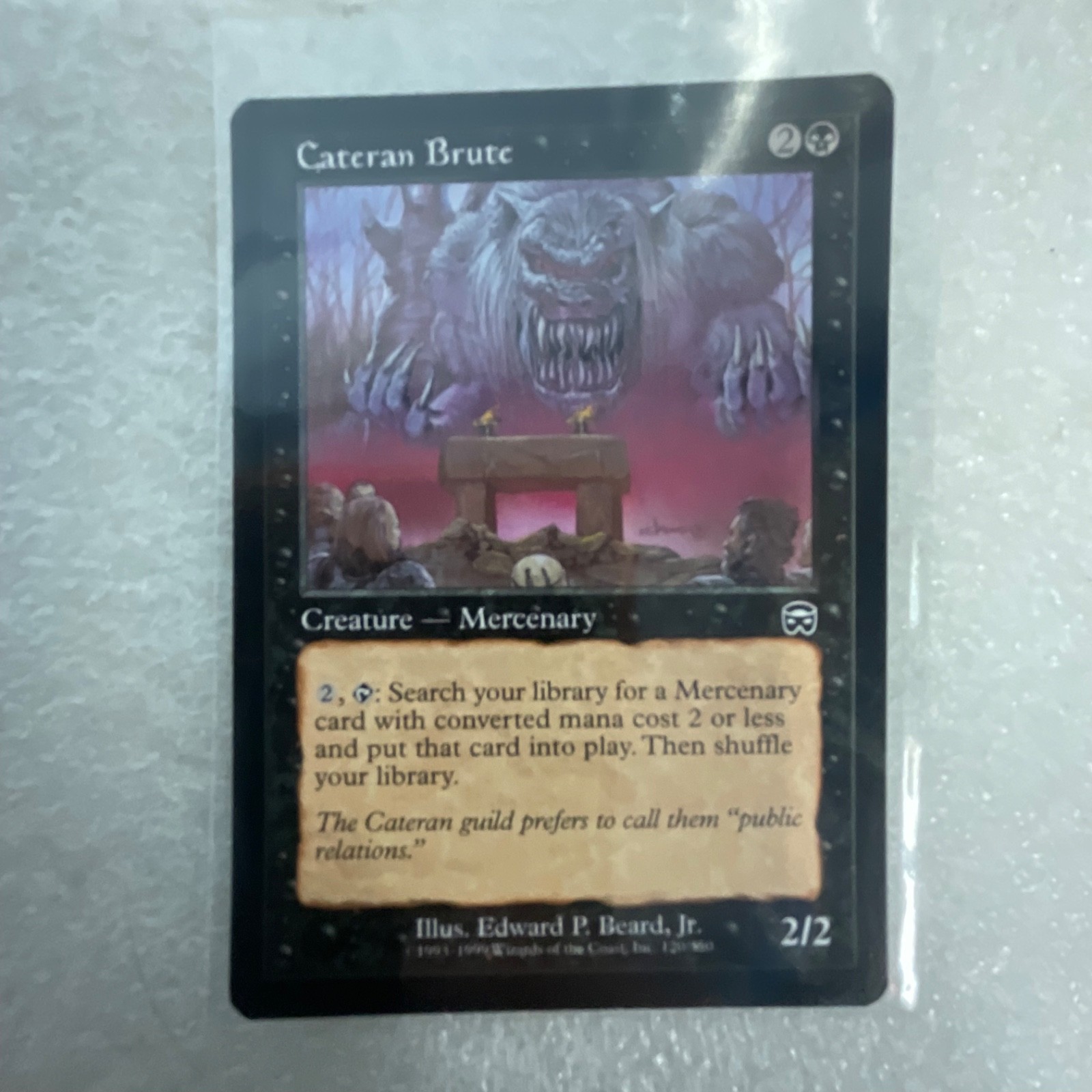 MTG 20 Card Black Lot Carrion Wall Cackling Imp Mixed Sets - Image 19