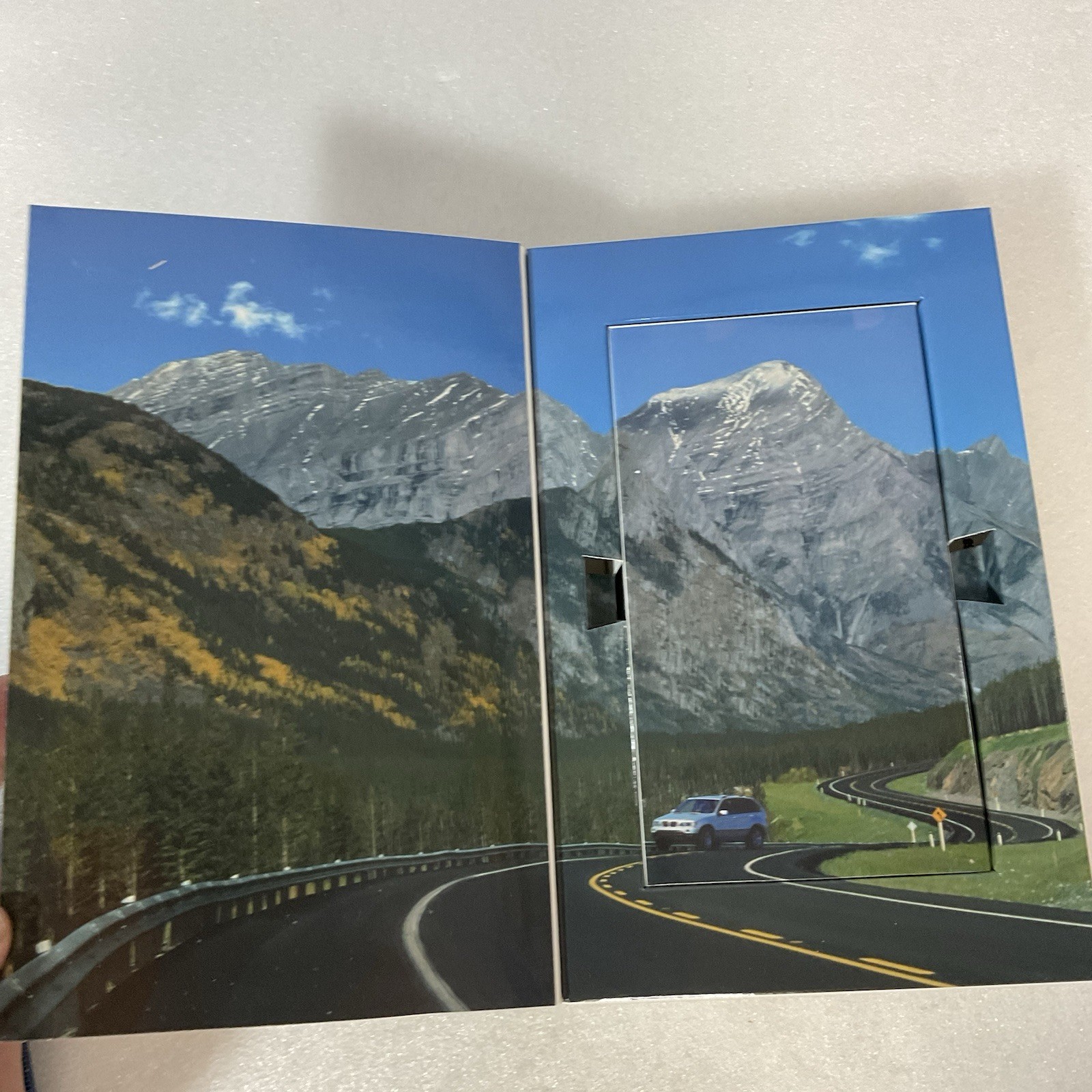 BMW X5 VHS Owner Video & Quick Reference Guide Sports Activity Vehicle - Image 8
