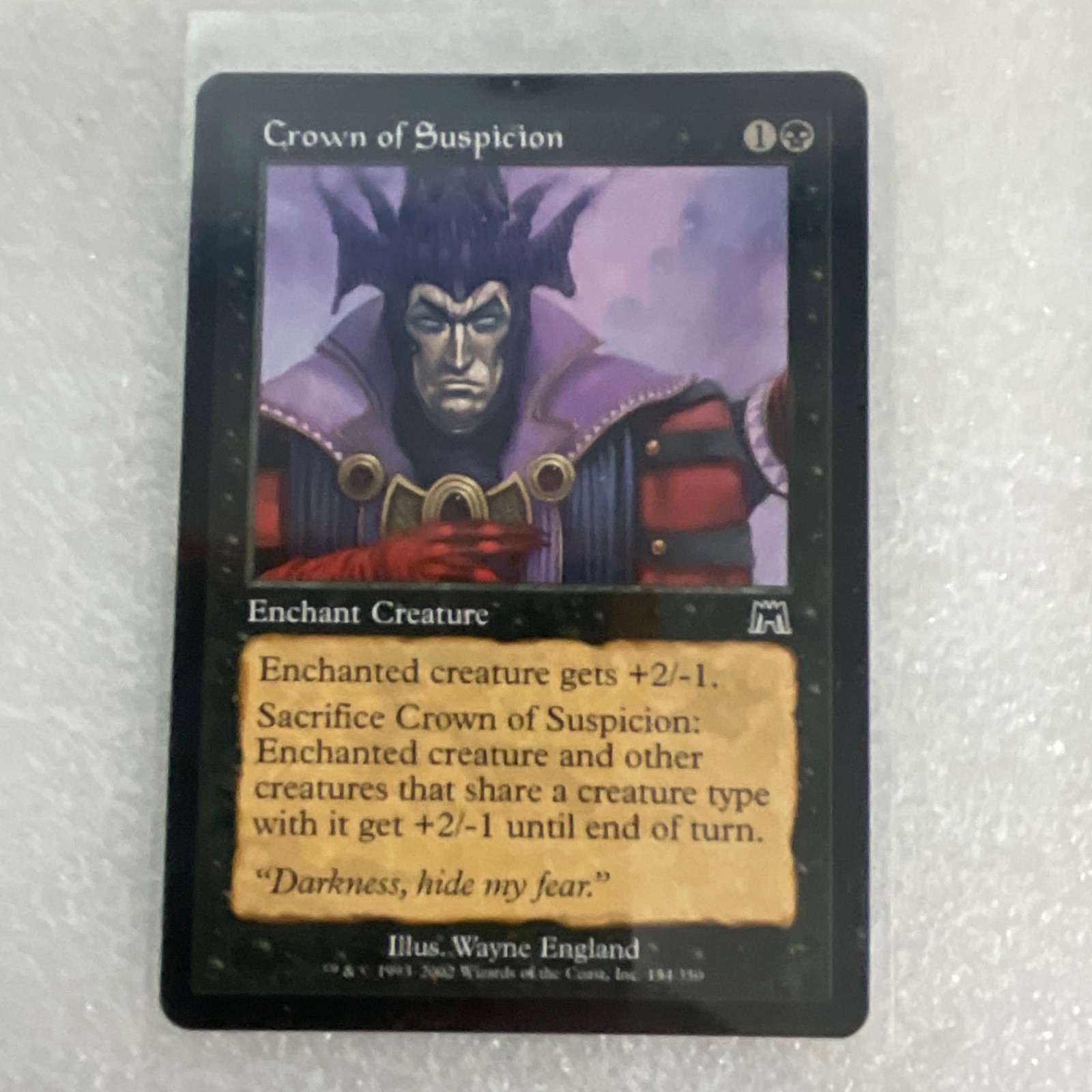 MTG 20 Card Black Lot Chittering Rats Corrupt Mixed Sets - Image 16