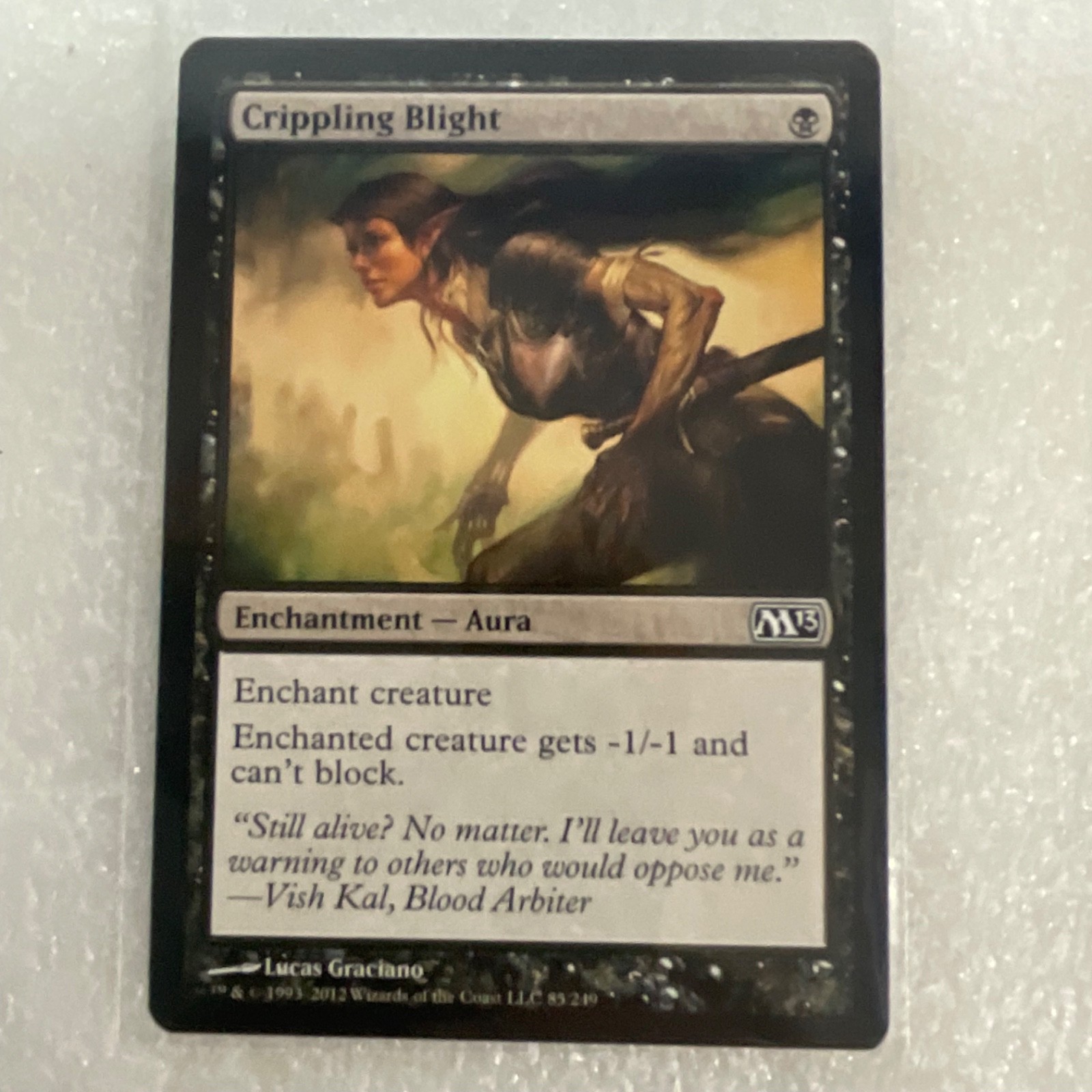 MTG 20 Card Black Lot Chittering Rats Corrupt Mixed Sets - Image 15