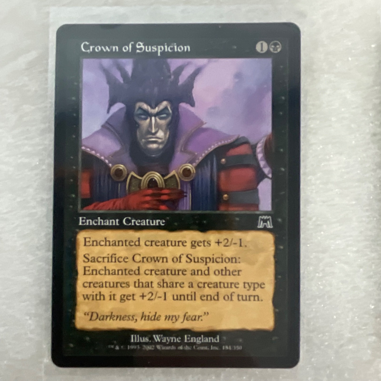 MTG 20 Card Black Lot Chittering Rats Corrupt Mixed Sets - Image 18