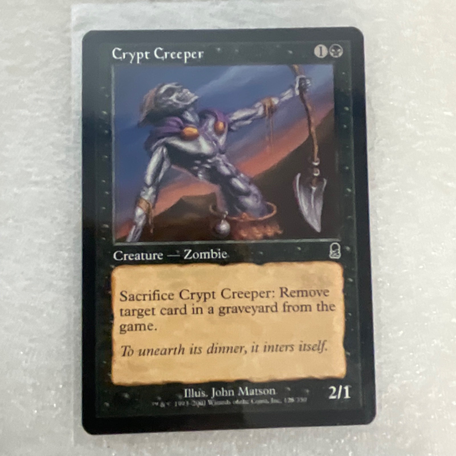 MTG 20 Card Black Lot Chittering Rats Corrupt Mixed Sets - Image 20