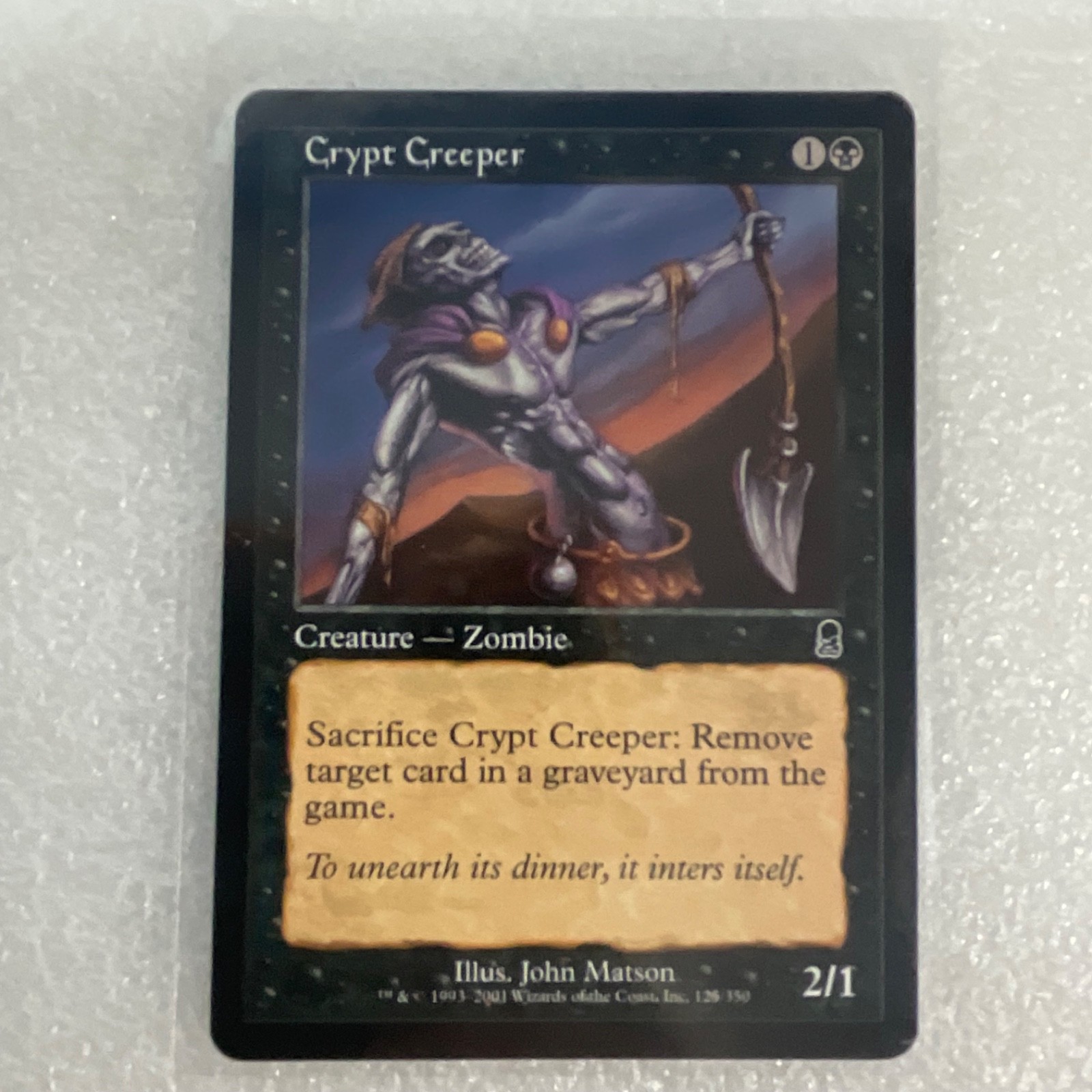 MTG 20 Card Black Lot Chittering Rats Corrupt Mixed Sets - Image 22