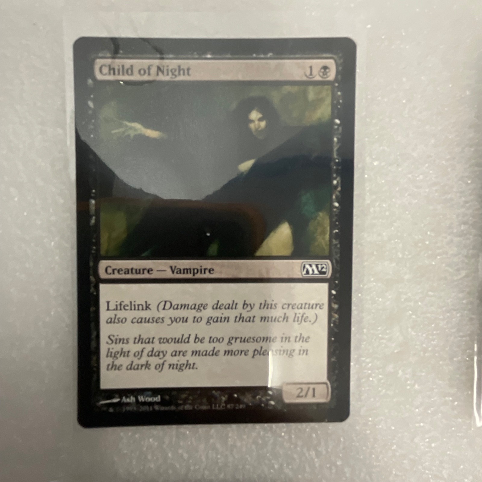 MTG 20 Card Lot Chittering Rats Chimney Imp Coercion Mixed Sets - Image 3