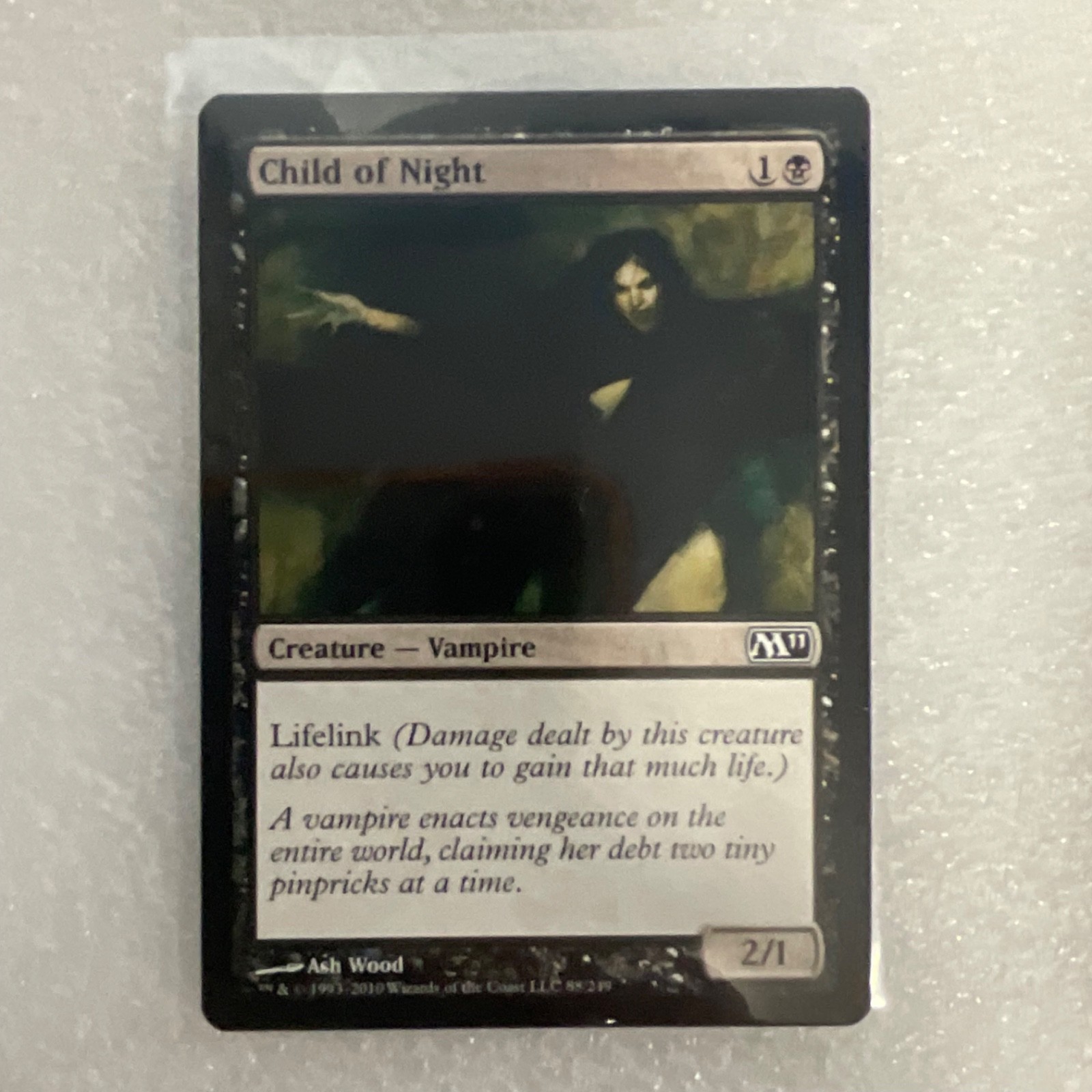 MTG 20 Card Lot Chittering Rats Chimney Imp Coercion Mixed Sets - Image 4