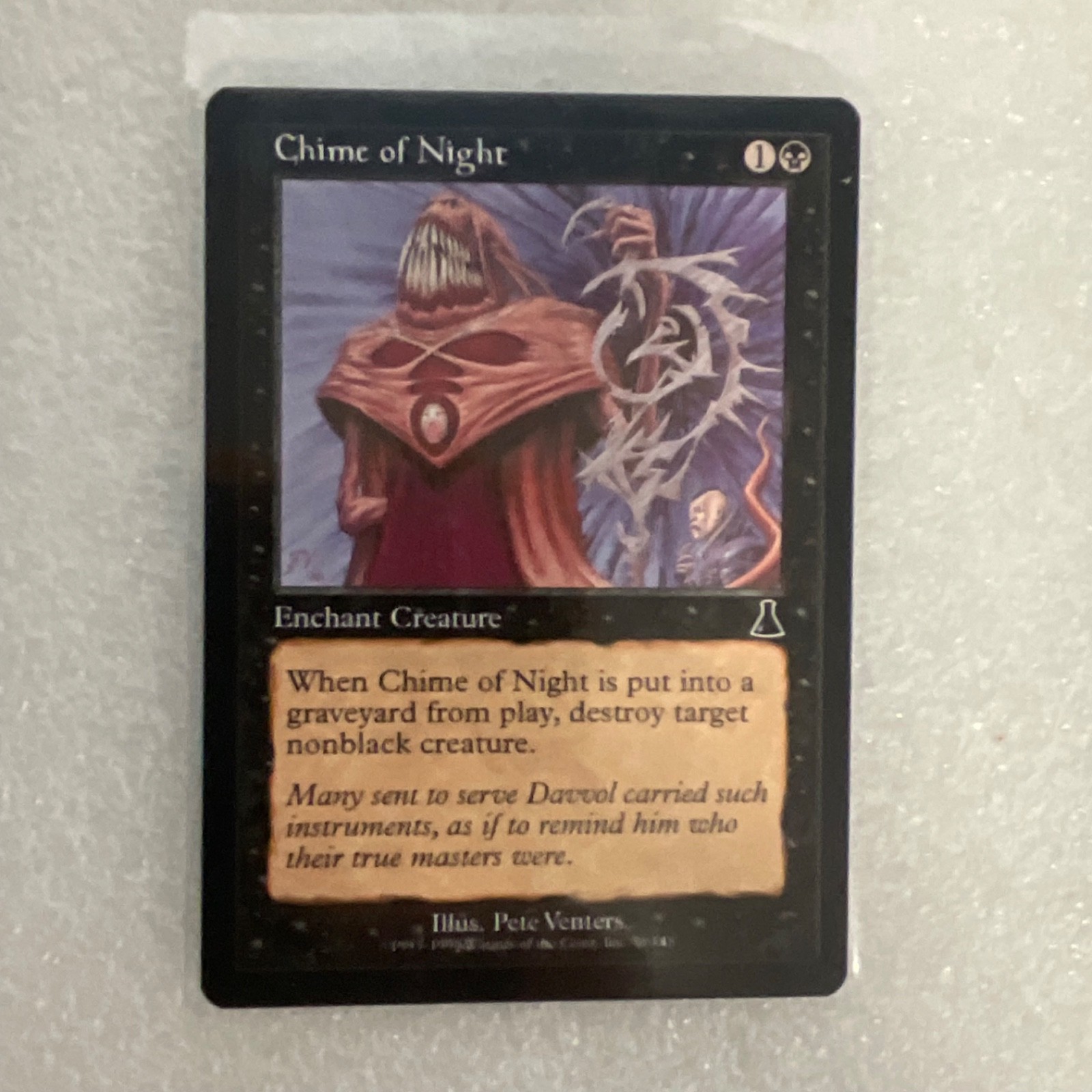 MTG 20 Card Lot Chittering Rats Chimney Imp Coercion Mixed Sets - Image 9