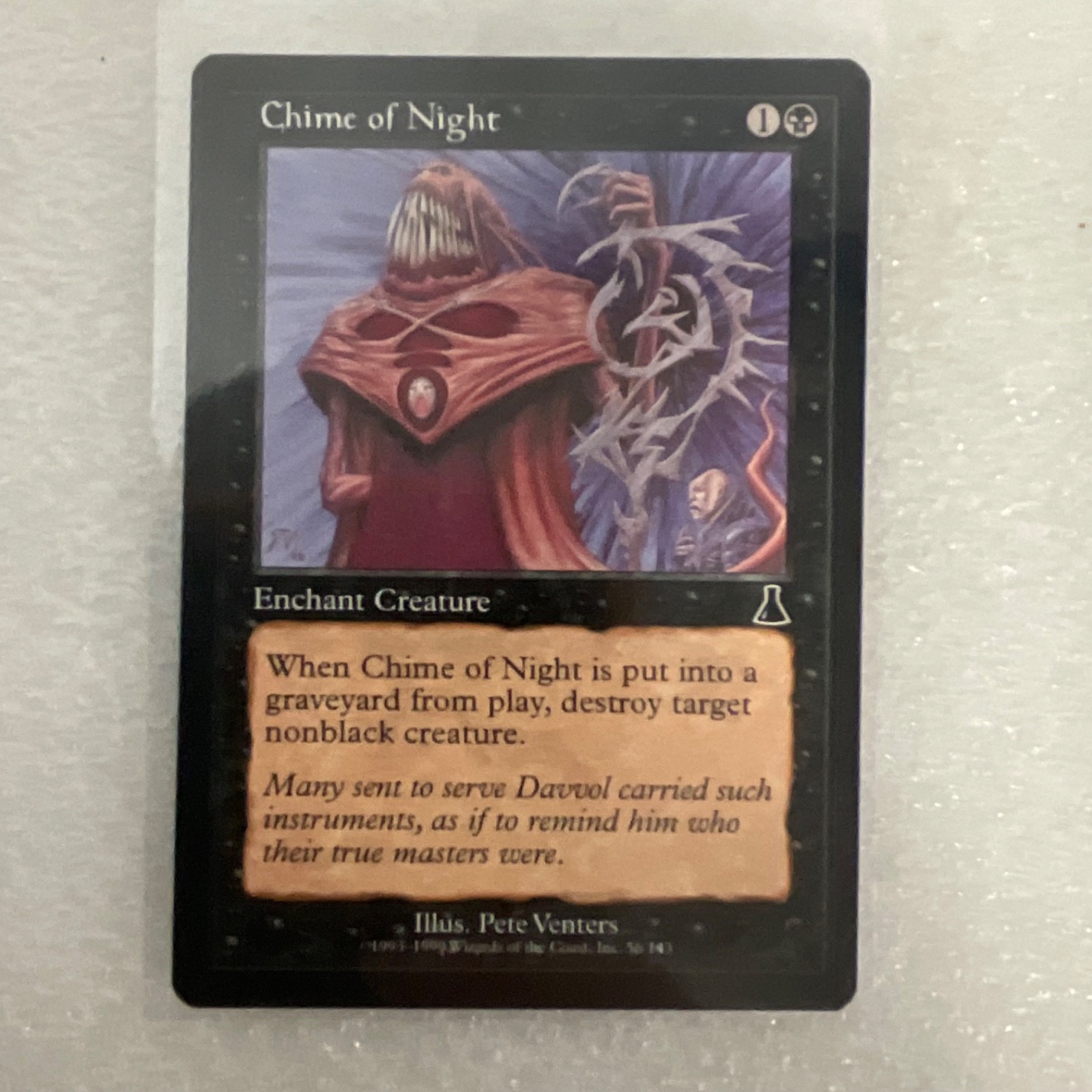 MTG 20 Card Lot Chittering Rats Chimney Imp Coercion Mixed Sets - Image 10