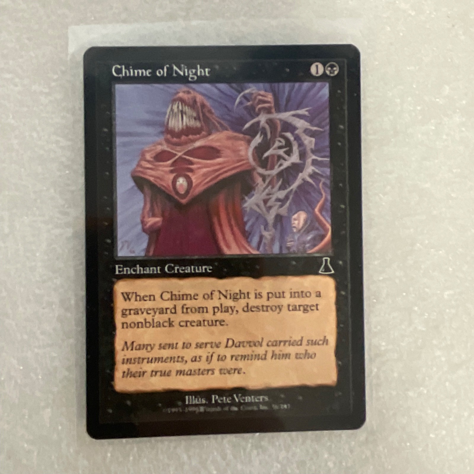 MTG 20 Card Lot Chittering Rats Chimney Imp Coercion Mixed Sets - Image 12