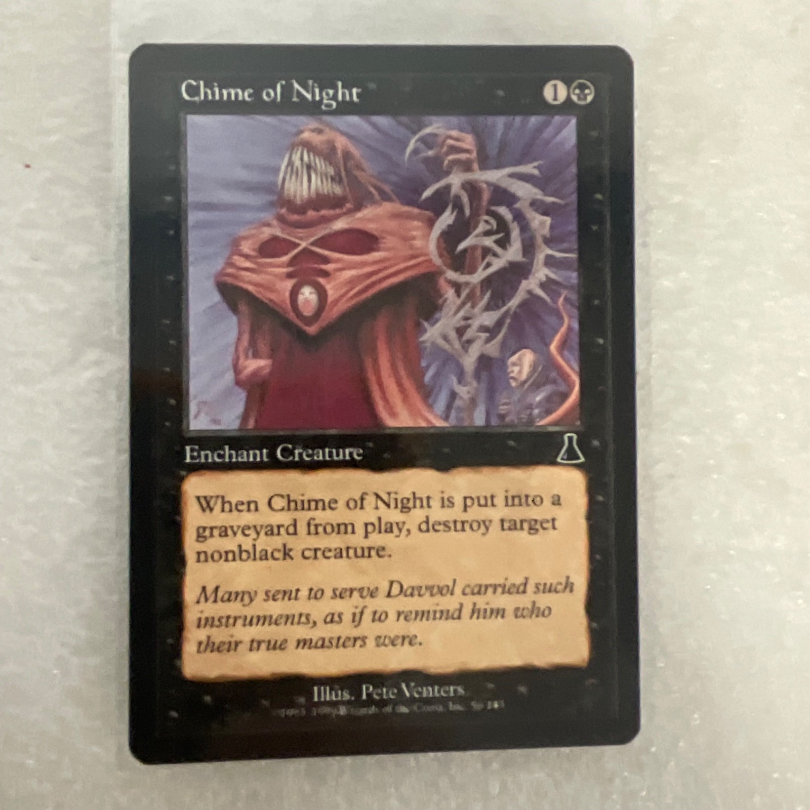 MTG 20 Card Lot Chittering Rats Chimney Imp Coercion Mixed Sets - Image 11