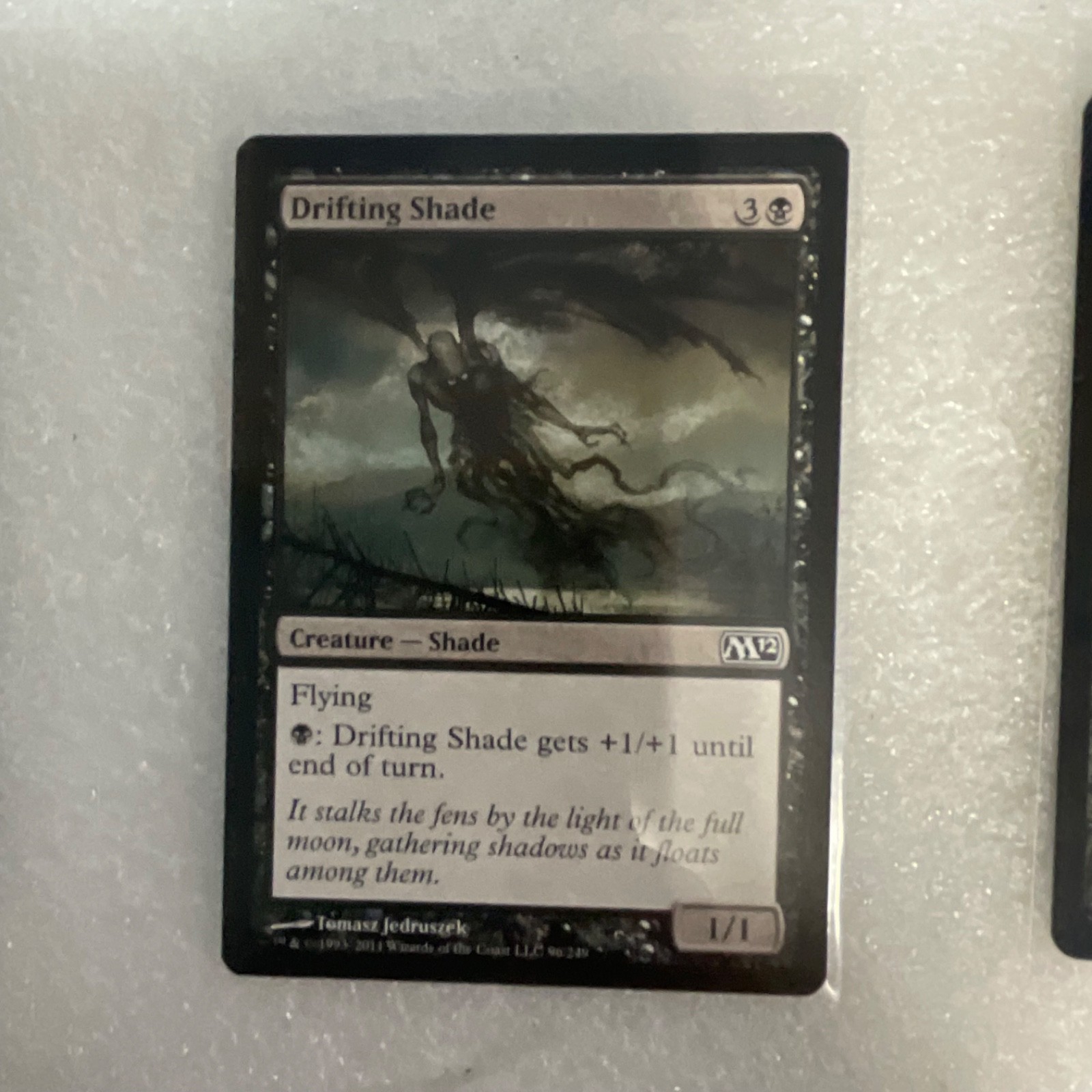 MTG 20 Card Black Lot Drinker of Sorrow Drain Life Mixed Sets - Image 7