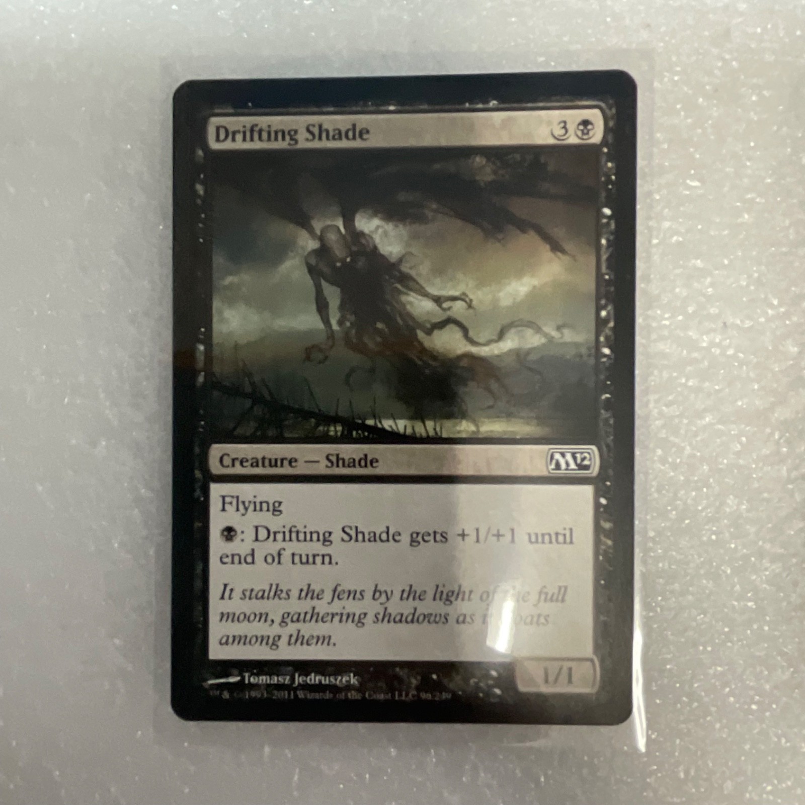MTG 20 Card Black Lot Drinker of Sorrow Drain Life Mixed Sets - Image 6