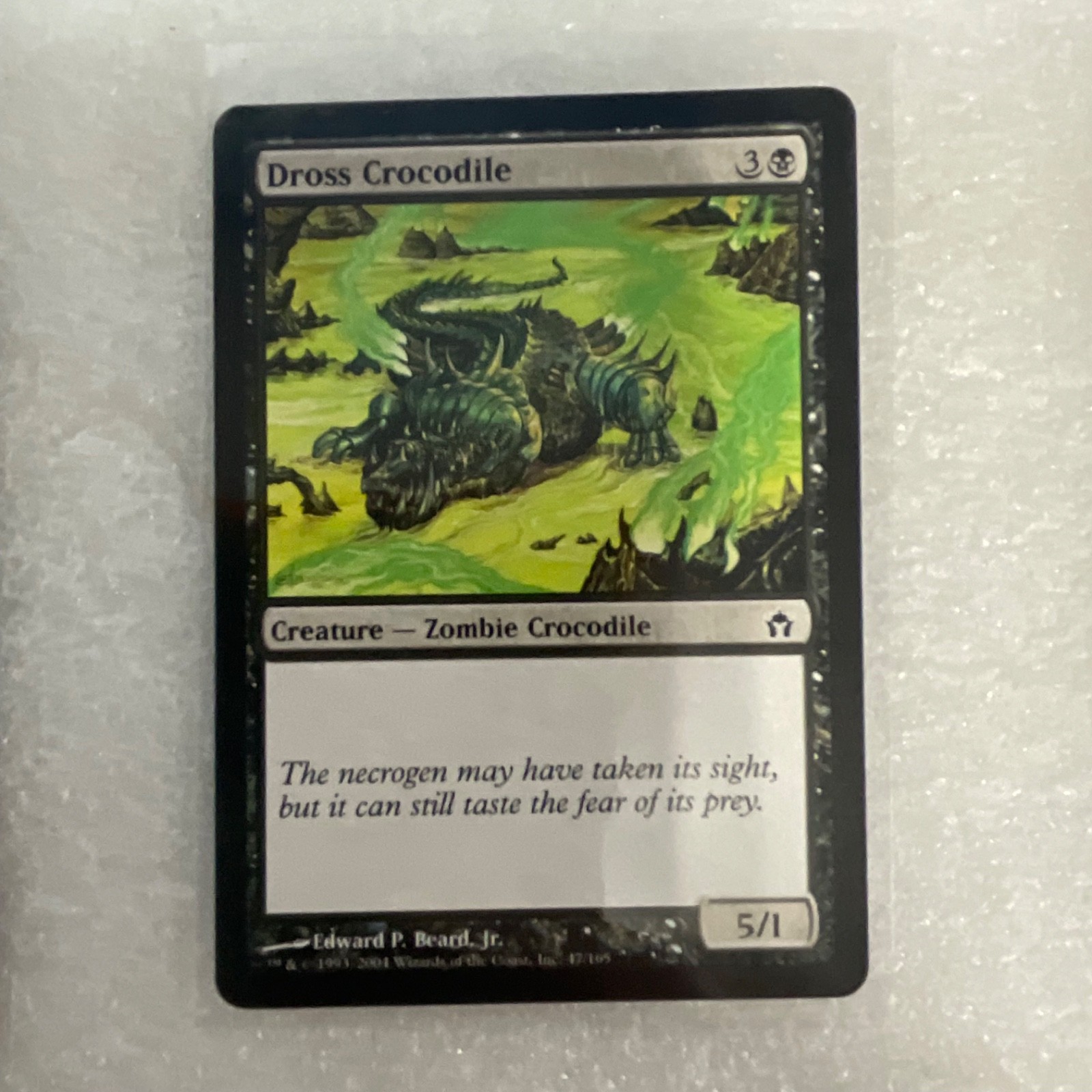 MTG 20 Card Black Lot Drinker of Sorrow Drain Life Mixed Sets - Image 14