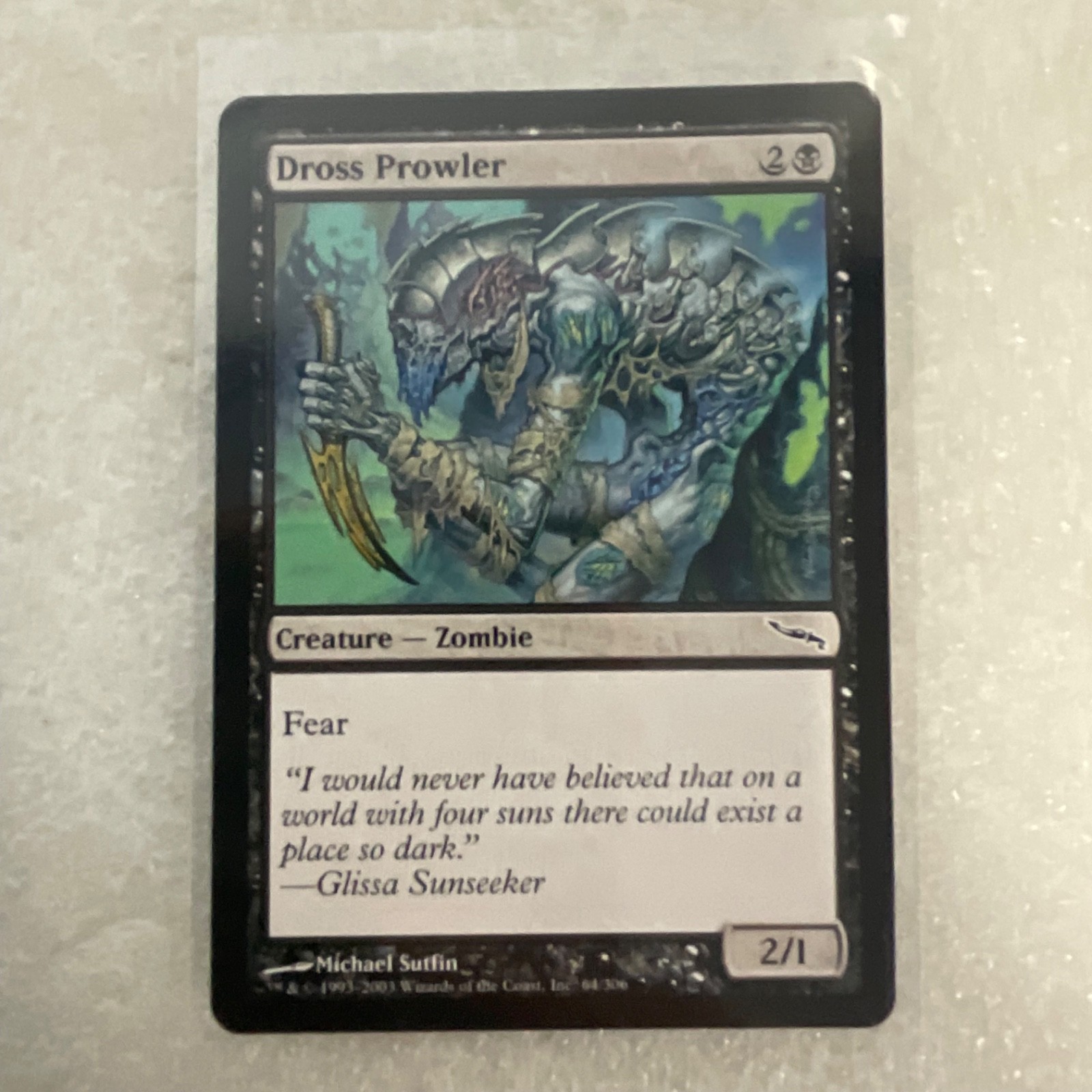 MTG 20 Card Black Lot Drinker of Sorrow Drain Life Mixed Sets - Image 19