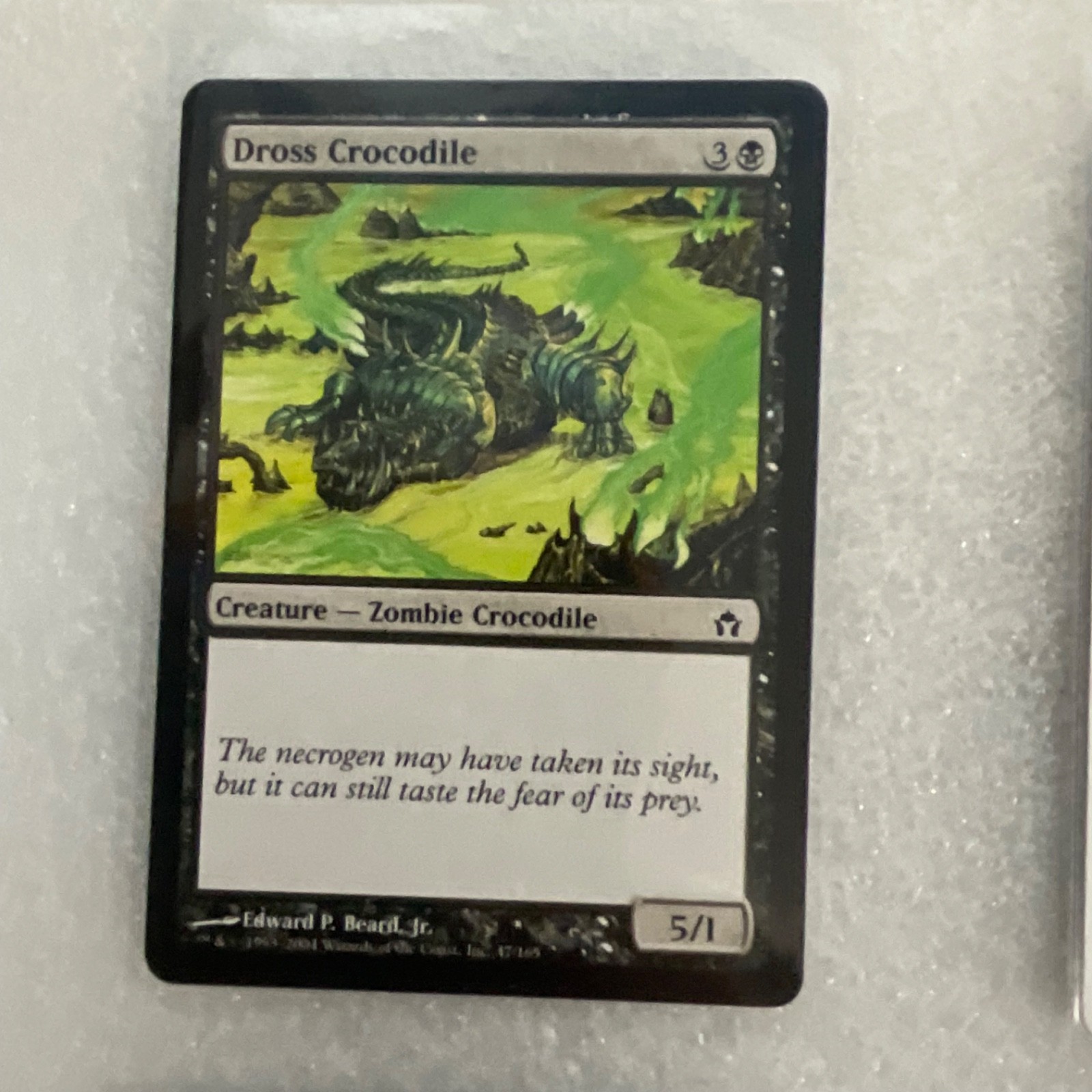 MTG 20 Card Black Lot Duress Drudge Skeletons Dry Spell Mixed Sets - Image 5