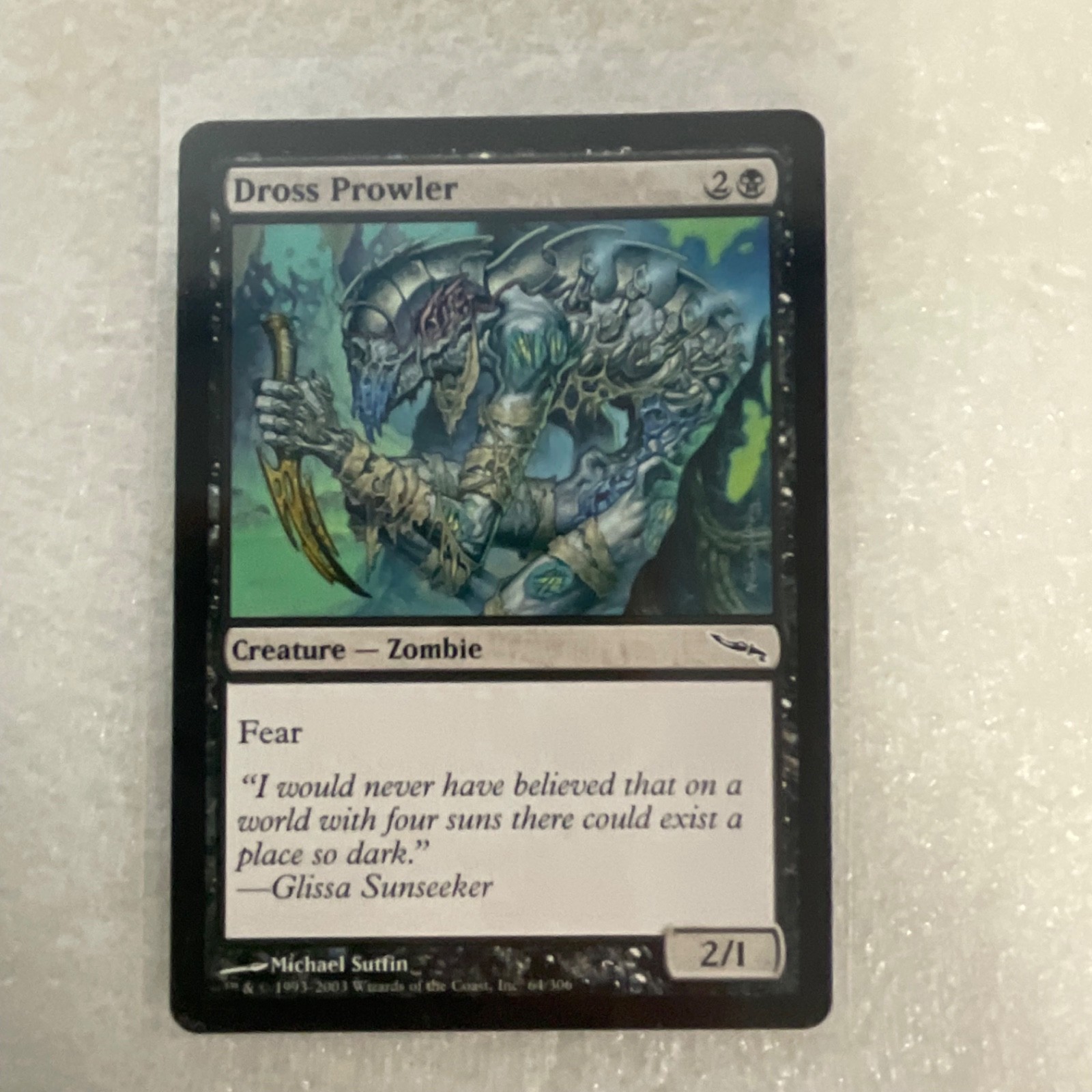 MTG 20 Card Black Lot Drinker of Sorrow Drain Life Mixed Sets - Image 20