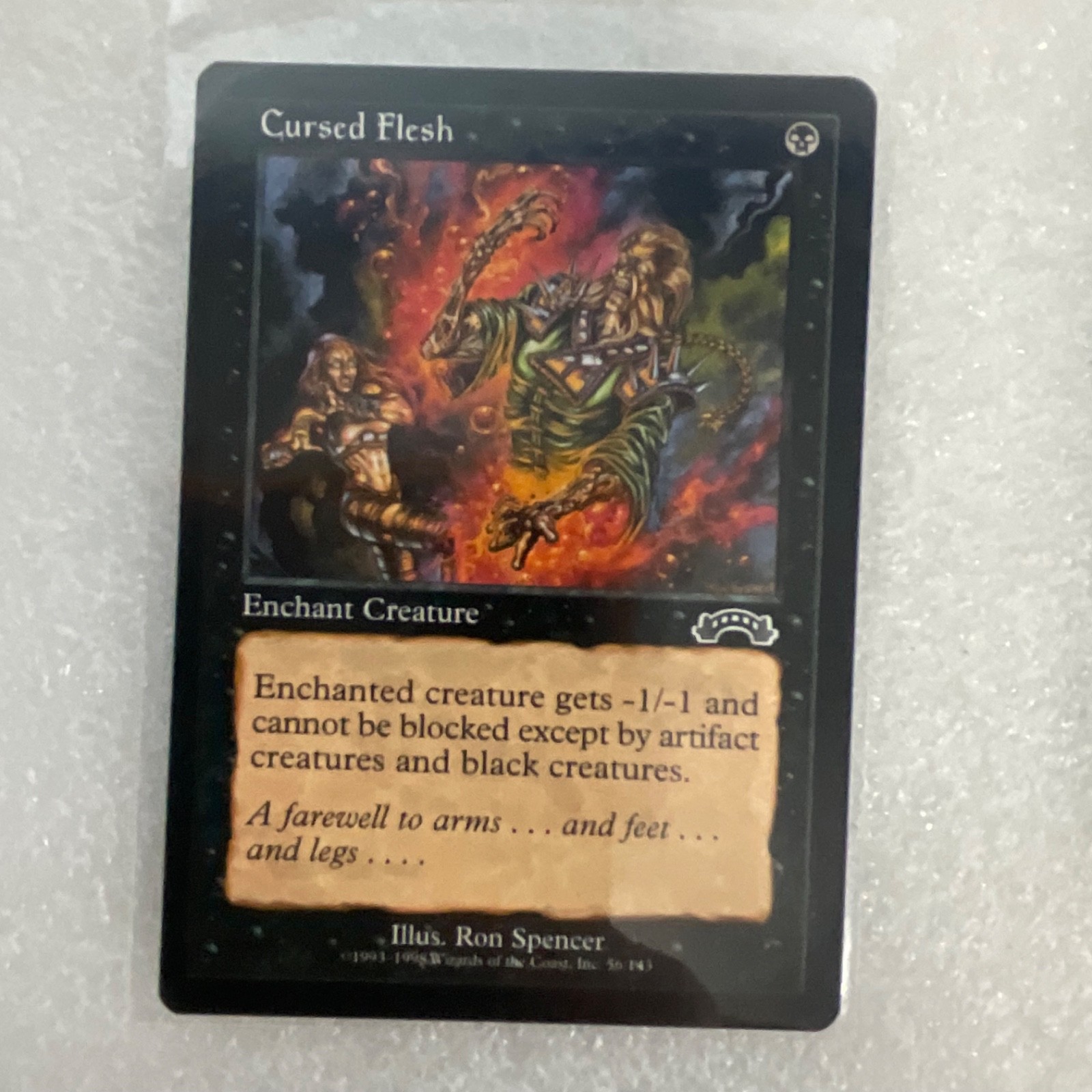 MTG 20 Card Black Lot Crypt Sliver Dark Ritual Mixed Sets - Image 9