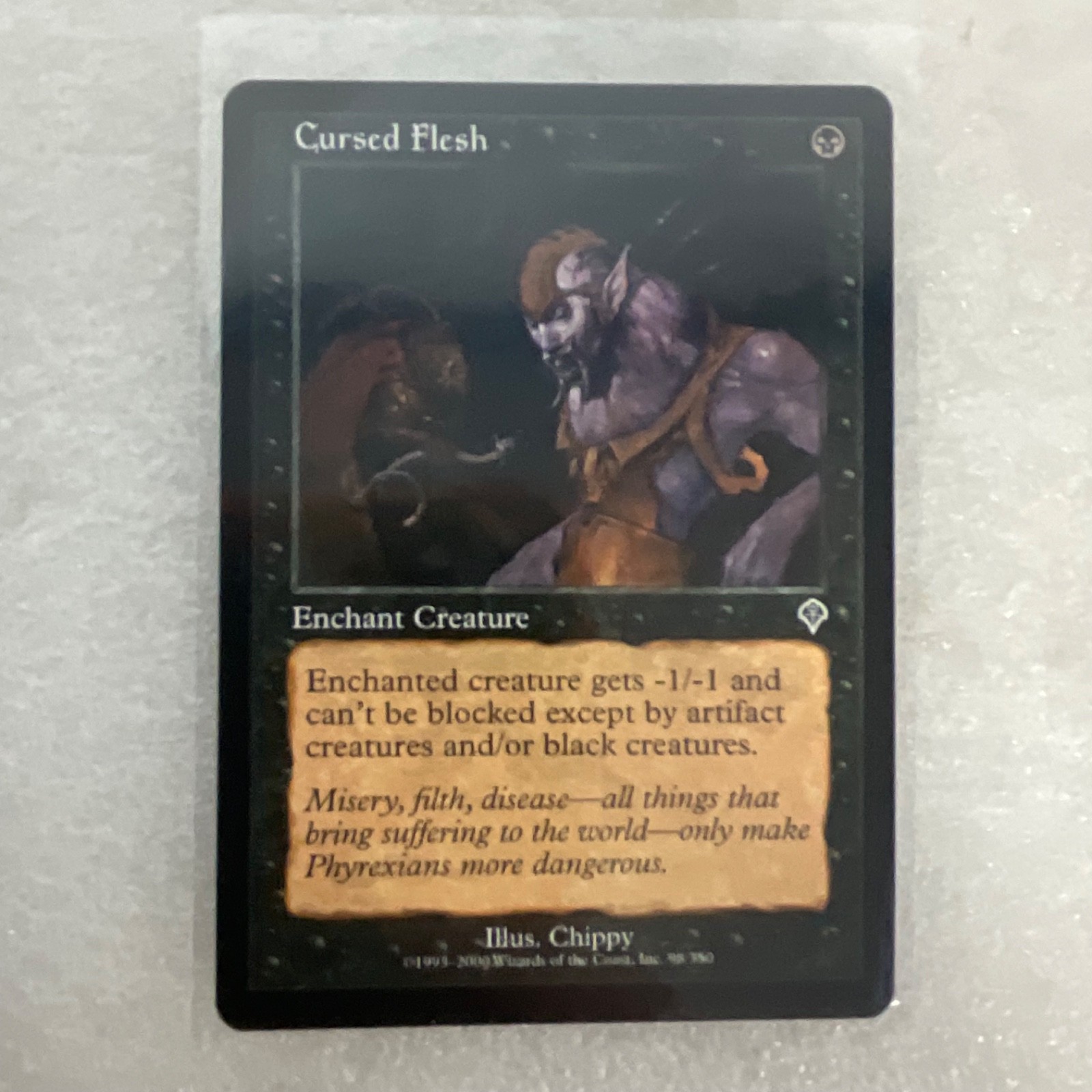 MTG 20 Card Black Lot Crypt Sliver Dark Ritual Mixed Sets - Image 11