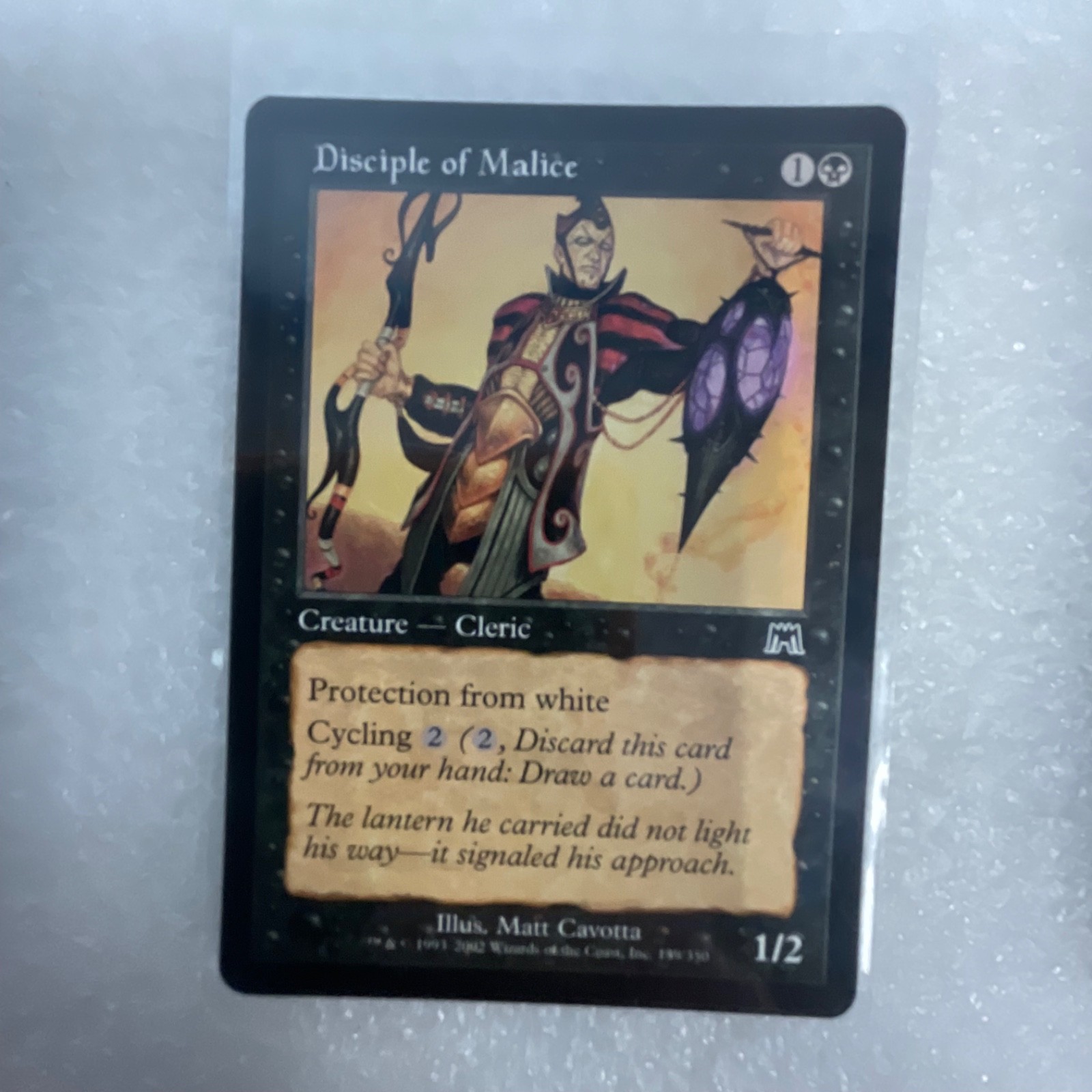 MTG 20 Card Black Lot Doom Blade Disentomb Dirty Wererat Mixed Sets - Image 16