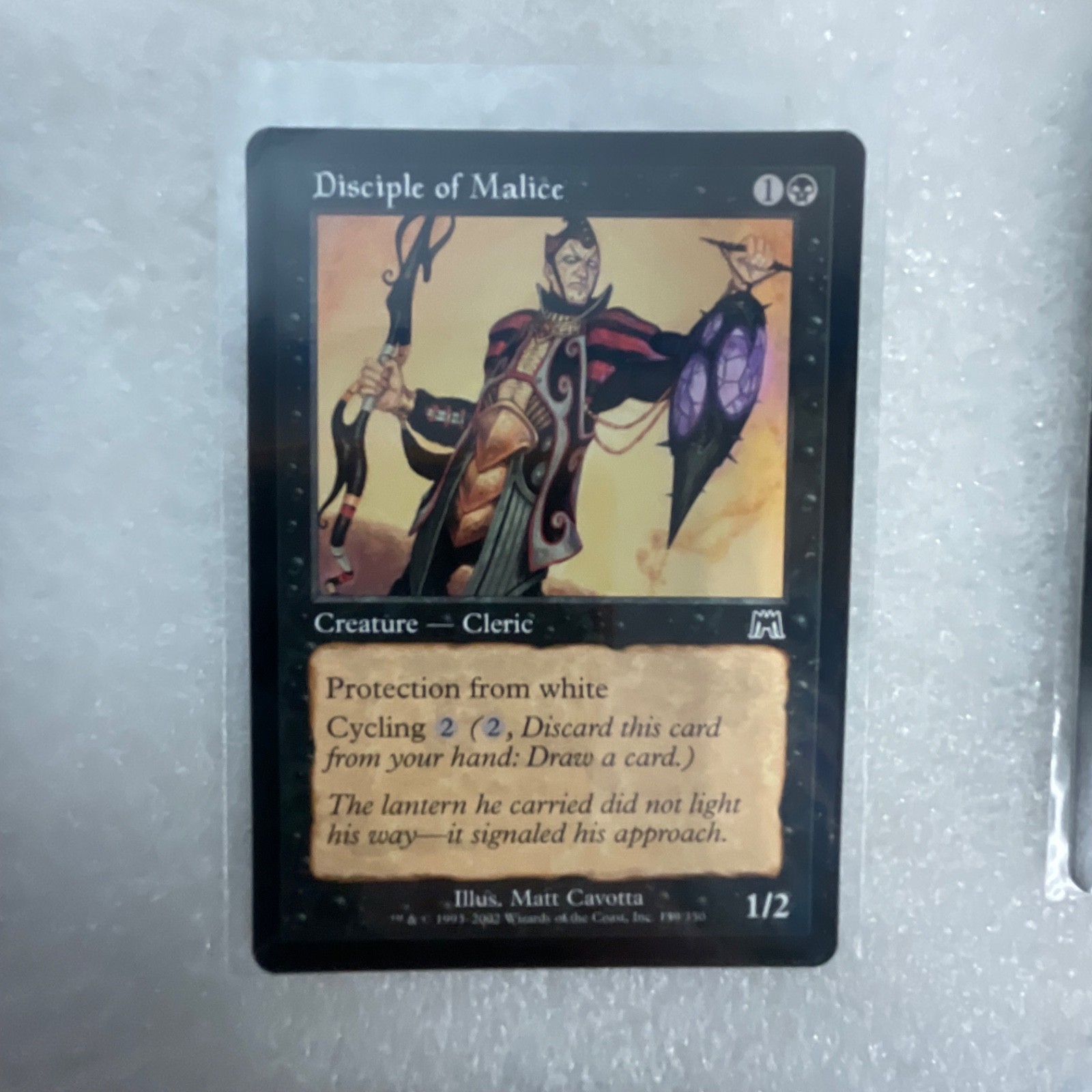 MTG 20 Card Black Lot Doom Blade Disentomb Dirty Wererat Mixed Sets - Image 17