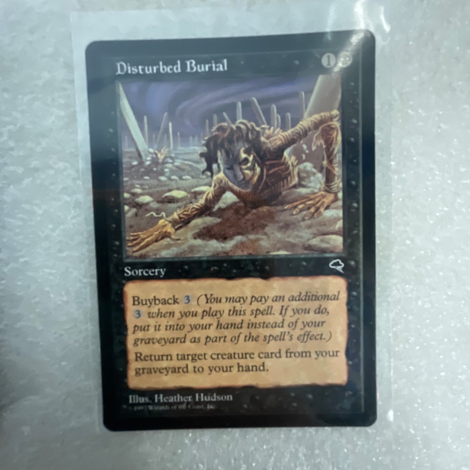 MTG 20 Card Black Lot Doom Blade Disentomb Dirty Wererat Mixed Sets - Image 19