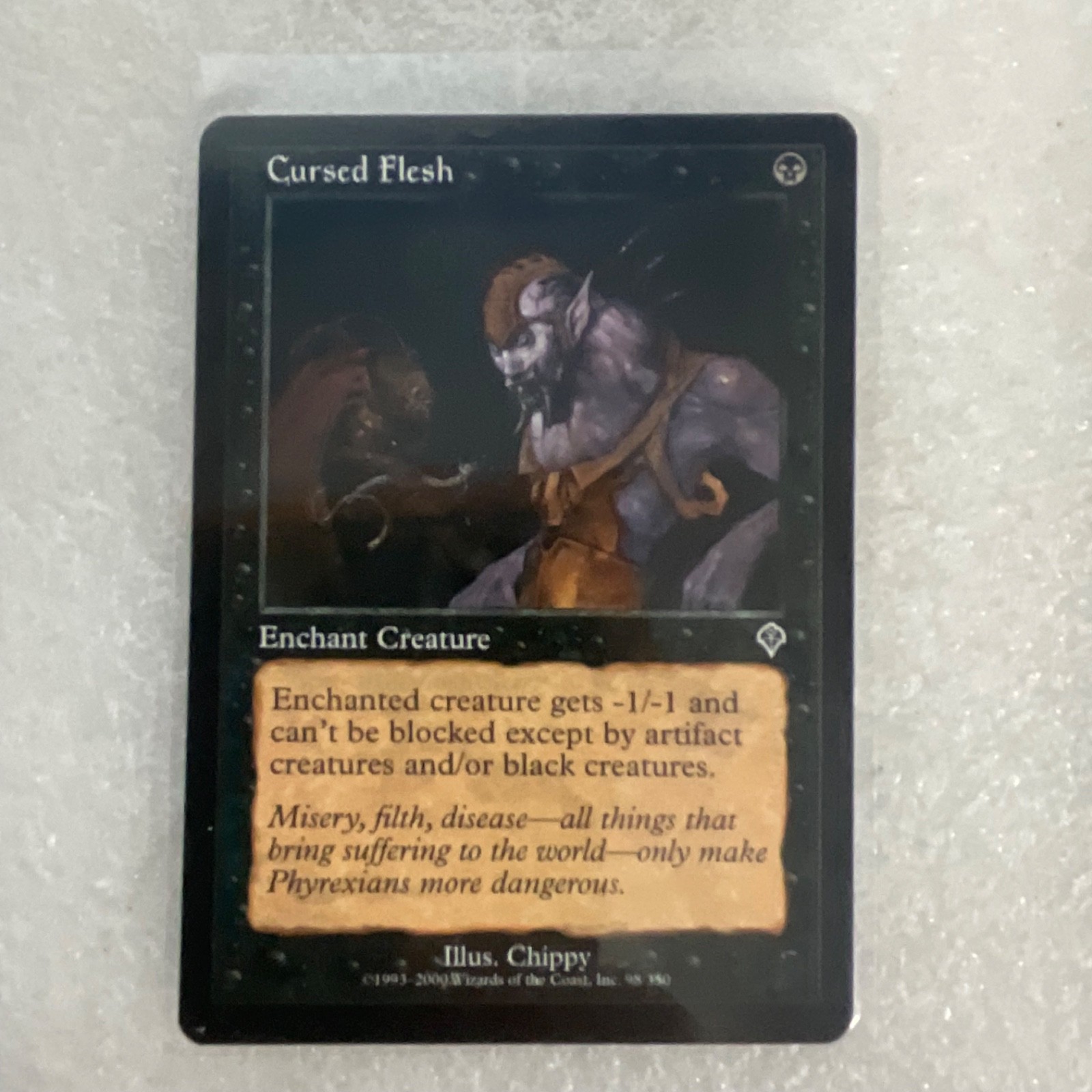 MTG 20 Card Black Lot Crypt Sliver Dark Ritual Mixed Sets - Image 13