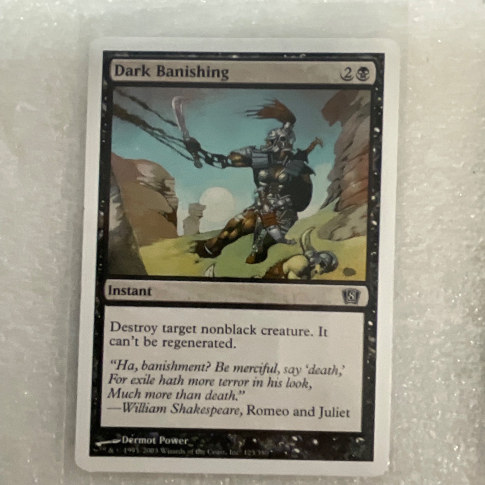 MTG 20 Card Black Lot Crypt Sliver Dark Ritual Mixed Sets - Image 14