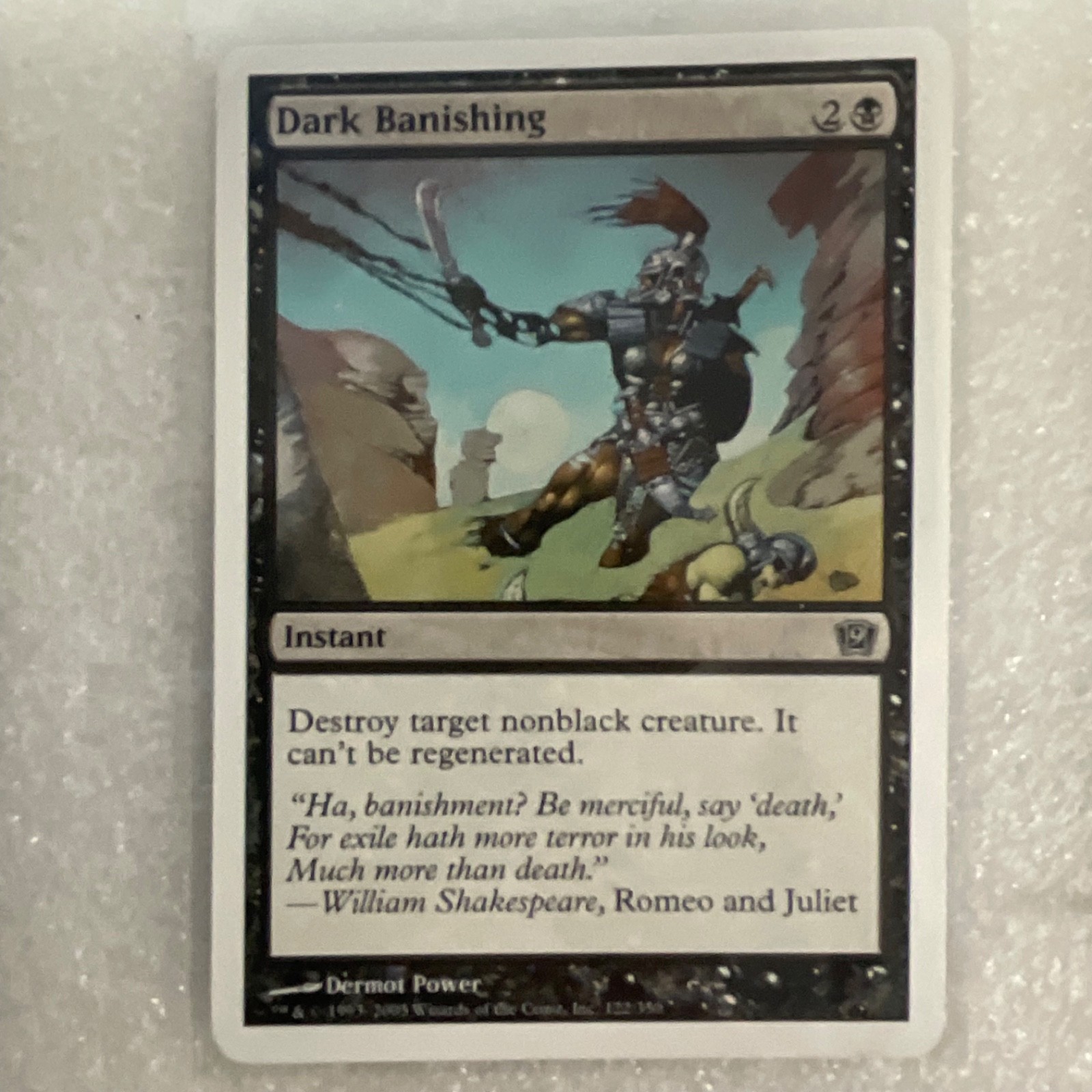 MTG 20 Card Black Lot Crypt Sliver Dark Ritual Mixed Sets - Image 15
