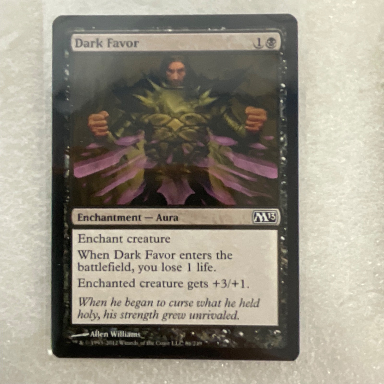 MTG 20 Card Black Lot Crypt Sliver Dark Ritual Mixed Sets - Image 18