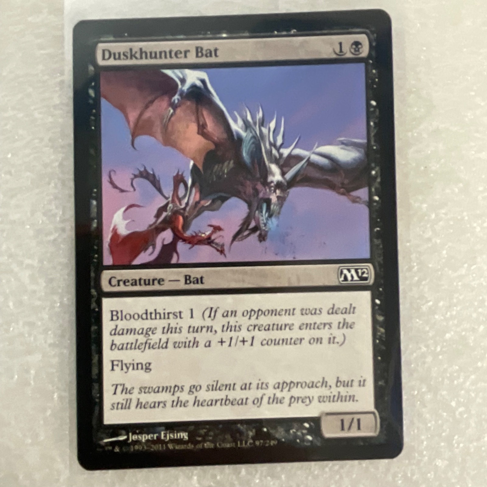 MTG 20 Card Black Lot Duress Drudge Skeletons Dry Spell Mixed Sets - Image 21