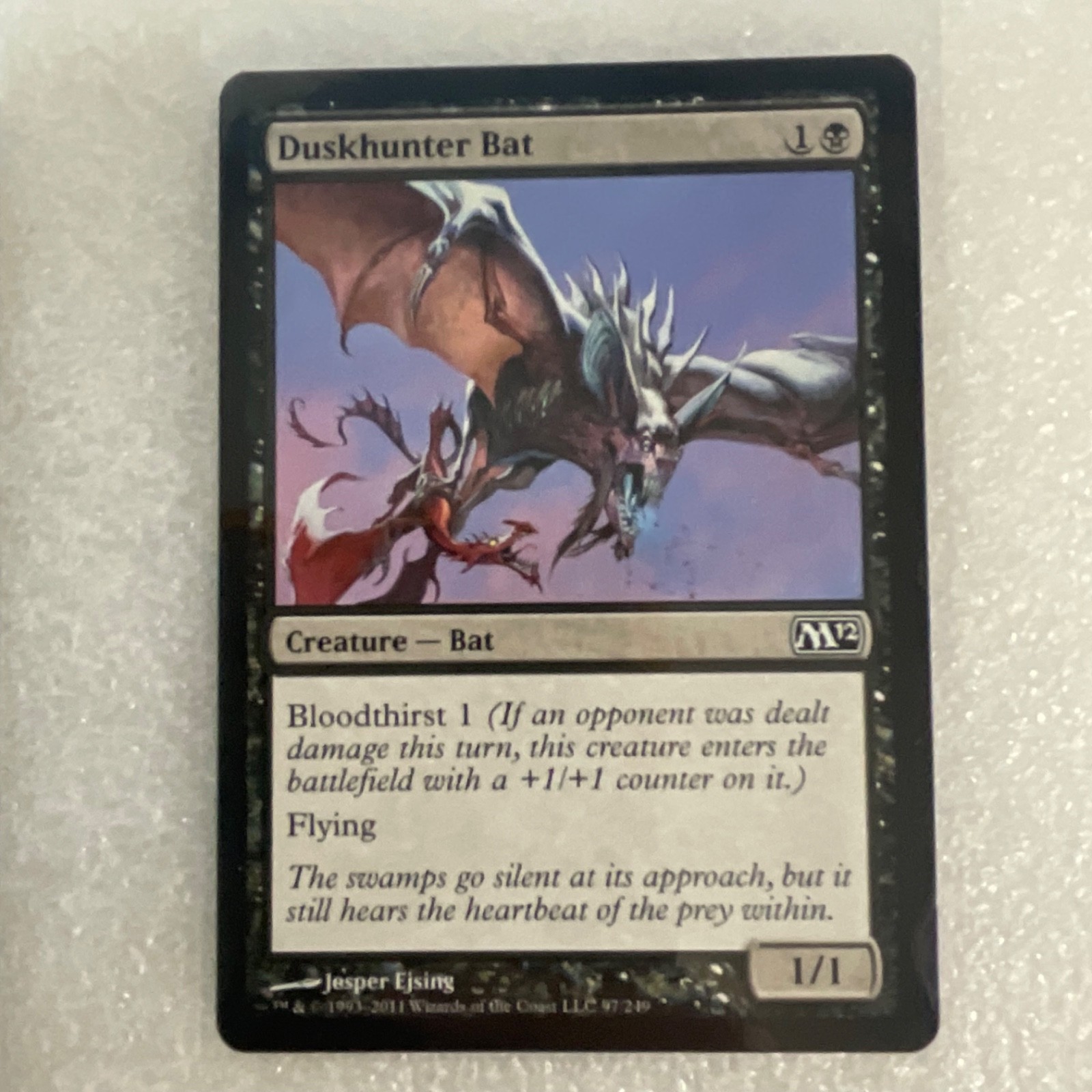 MTG 20 Card Black Lot Duress Drudge Skeletons Dry Spell Mixed Sets - Image 22