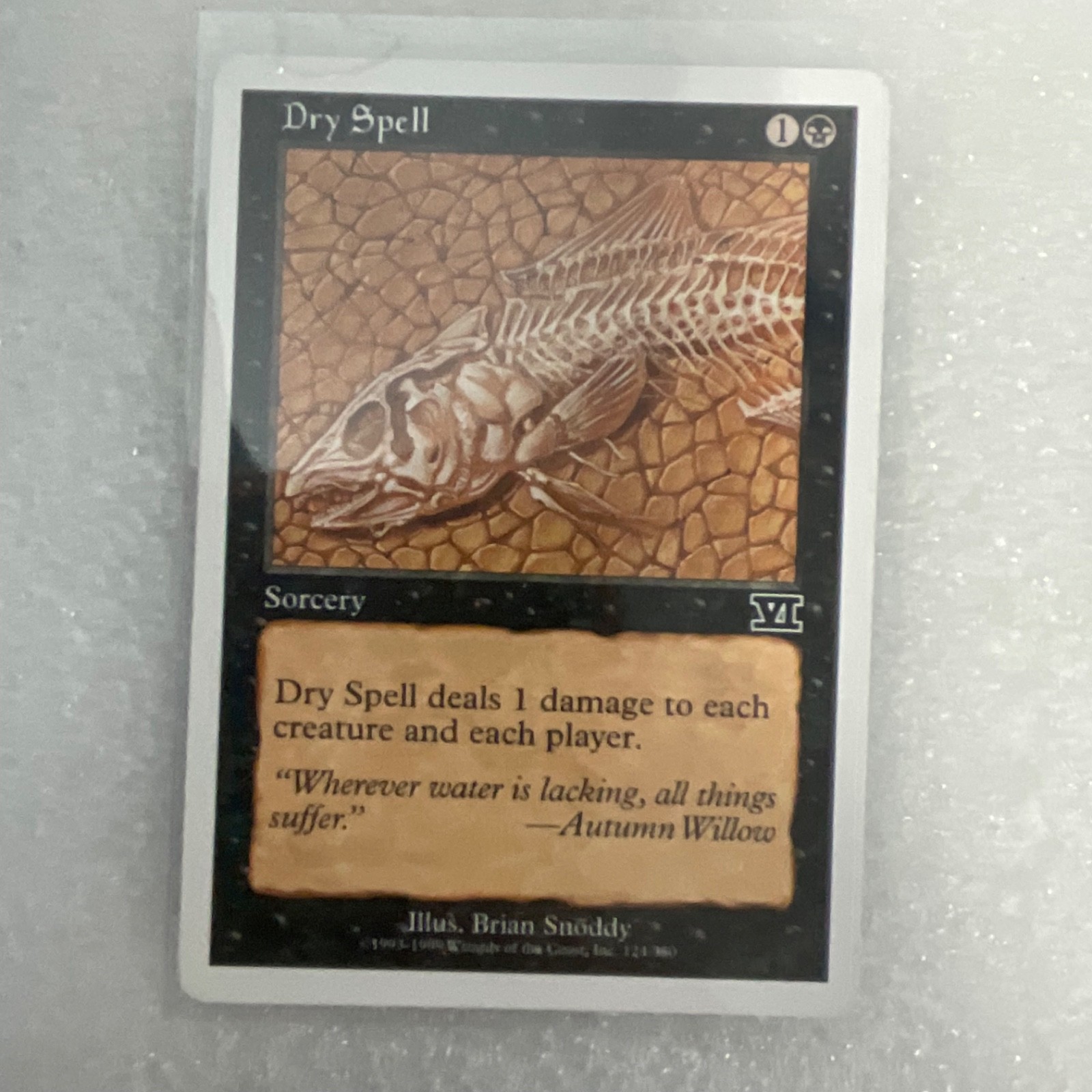 MTG 20 Card Black Lot Dusk Imp Dying Wail Earsplitting Rats - Image 3