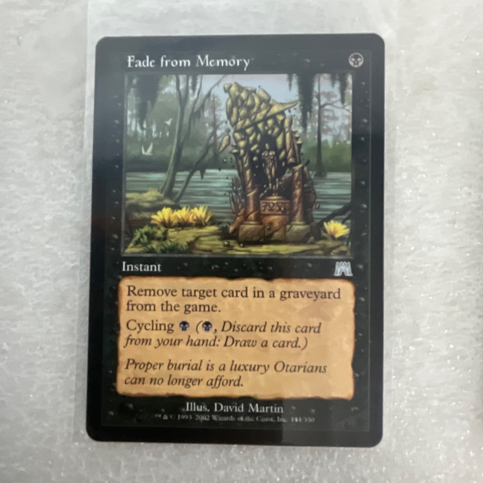 MTG 20 Card Black Lot Essence Drain Exotic Disease Expunge Mixed Sets - Image 18